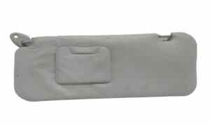 Parasole aletta anteriore Lato Guida per Toyota Yaris Verso Serie (99>03) (1999 - 2003)