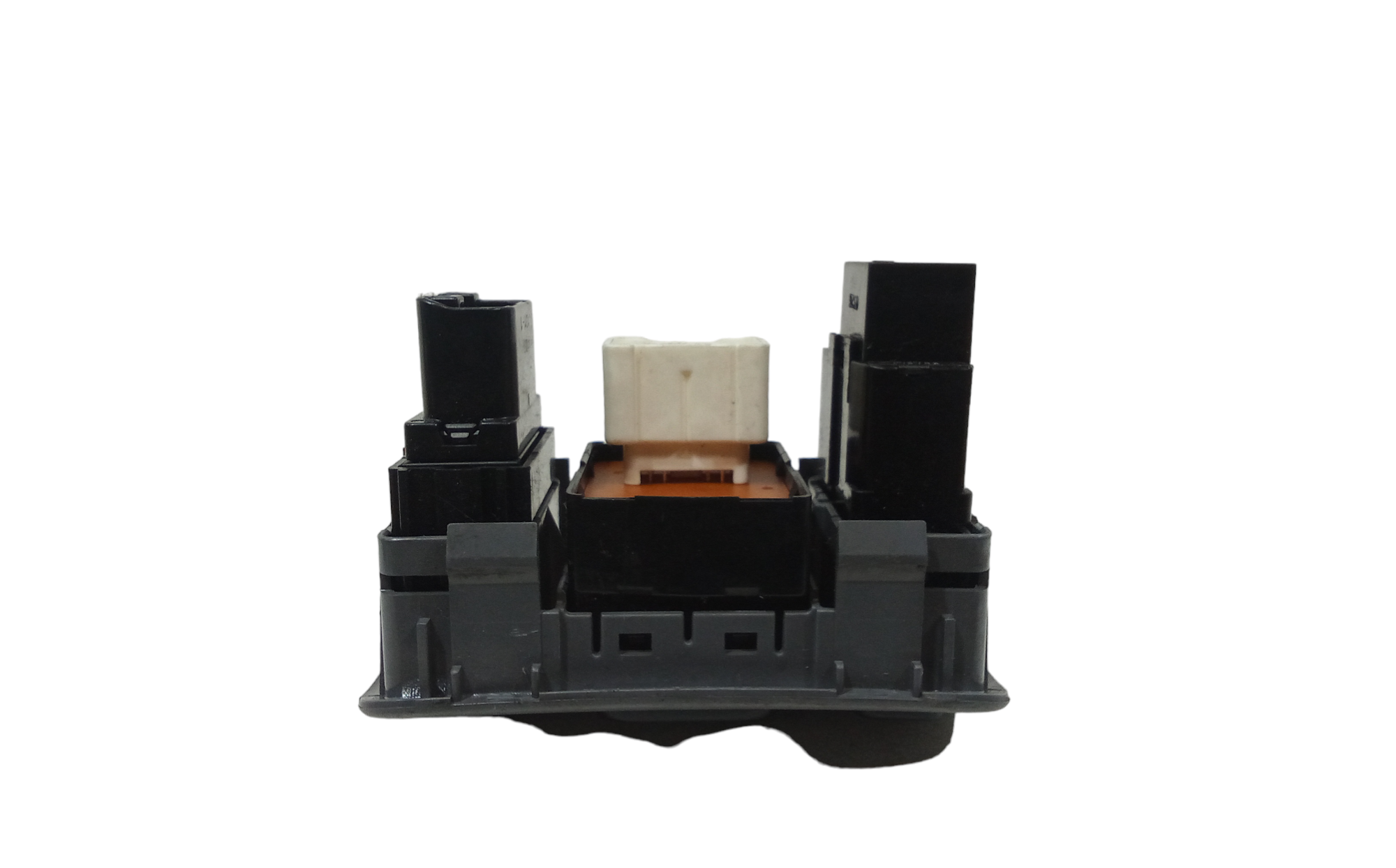 Regolatore specchietti retrovisori per Toyota Yaris Verso Serie (99>03) (1999 - 2003)