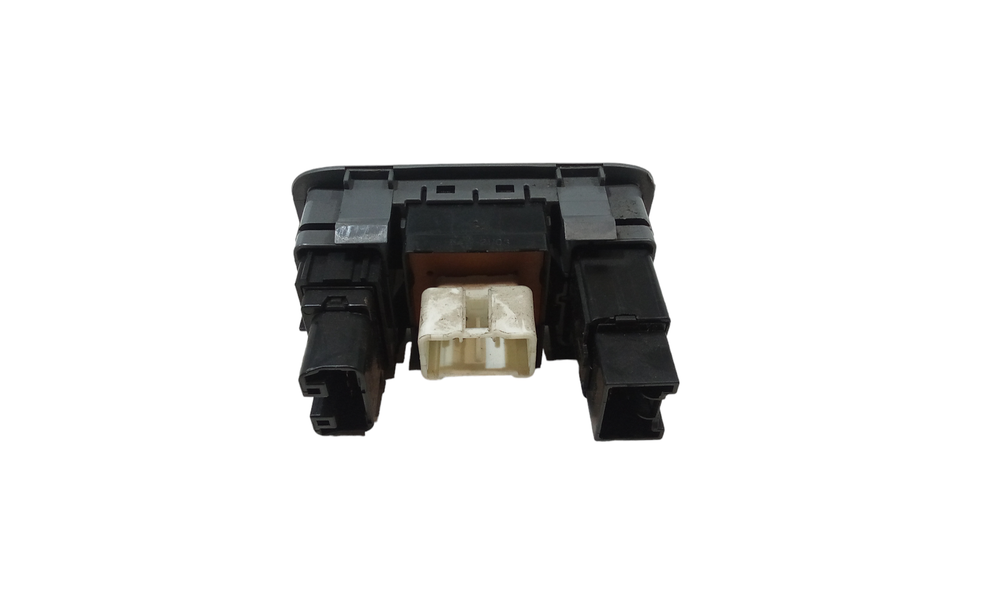 Regolatore specchietti retrovisori per Toyota Yaris Verso Serie (99>03) (1999 - 2003)