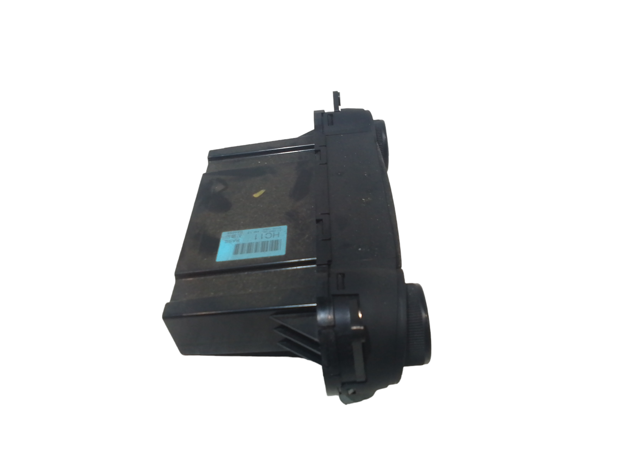 Comandi Clima per Kia Cee d Sporty Wagon (2007 - In produzione)