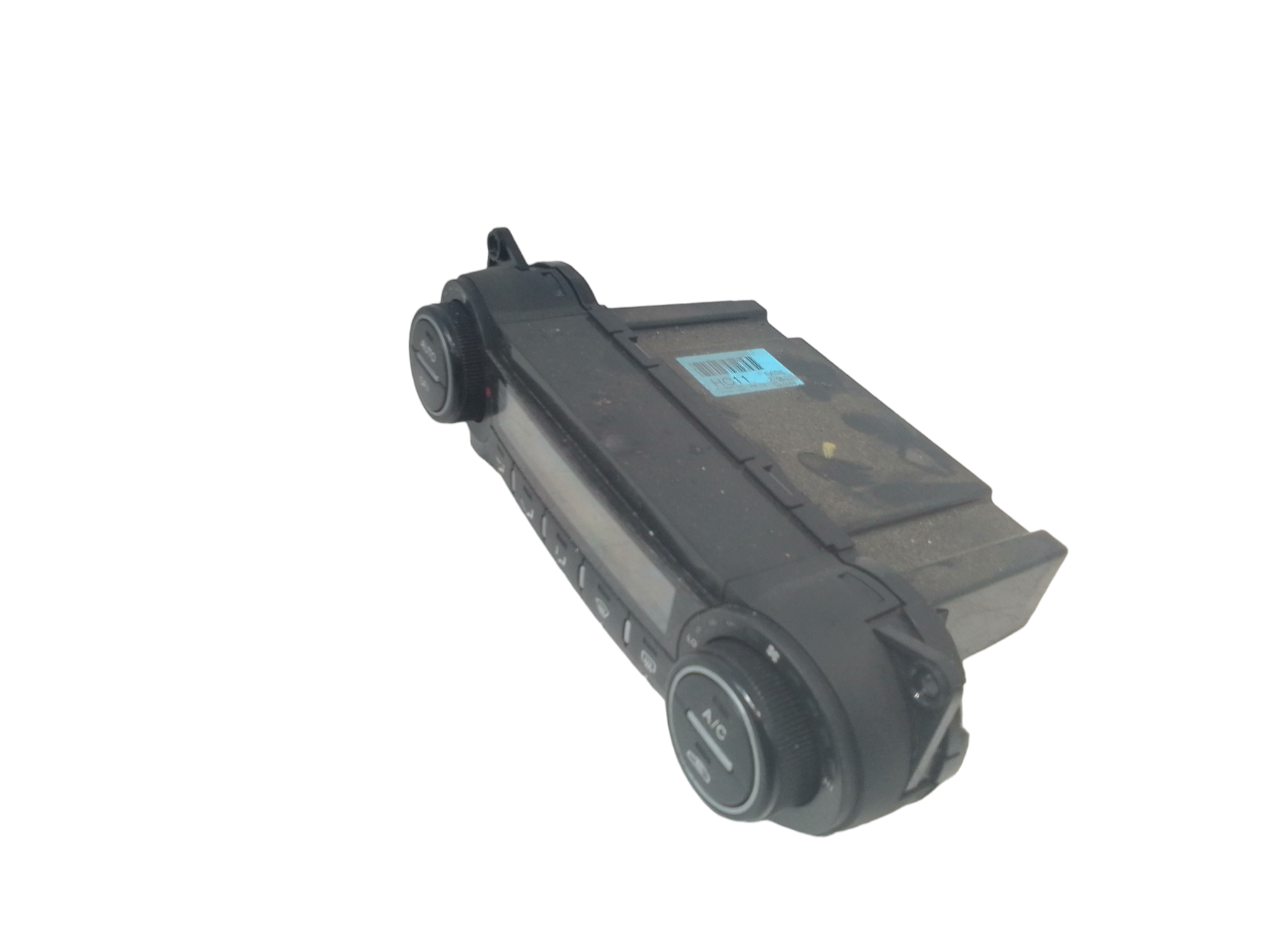 Comandi Clima per Kia Cee d Sporty Wagon (2007 - In produzione)