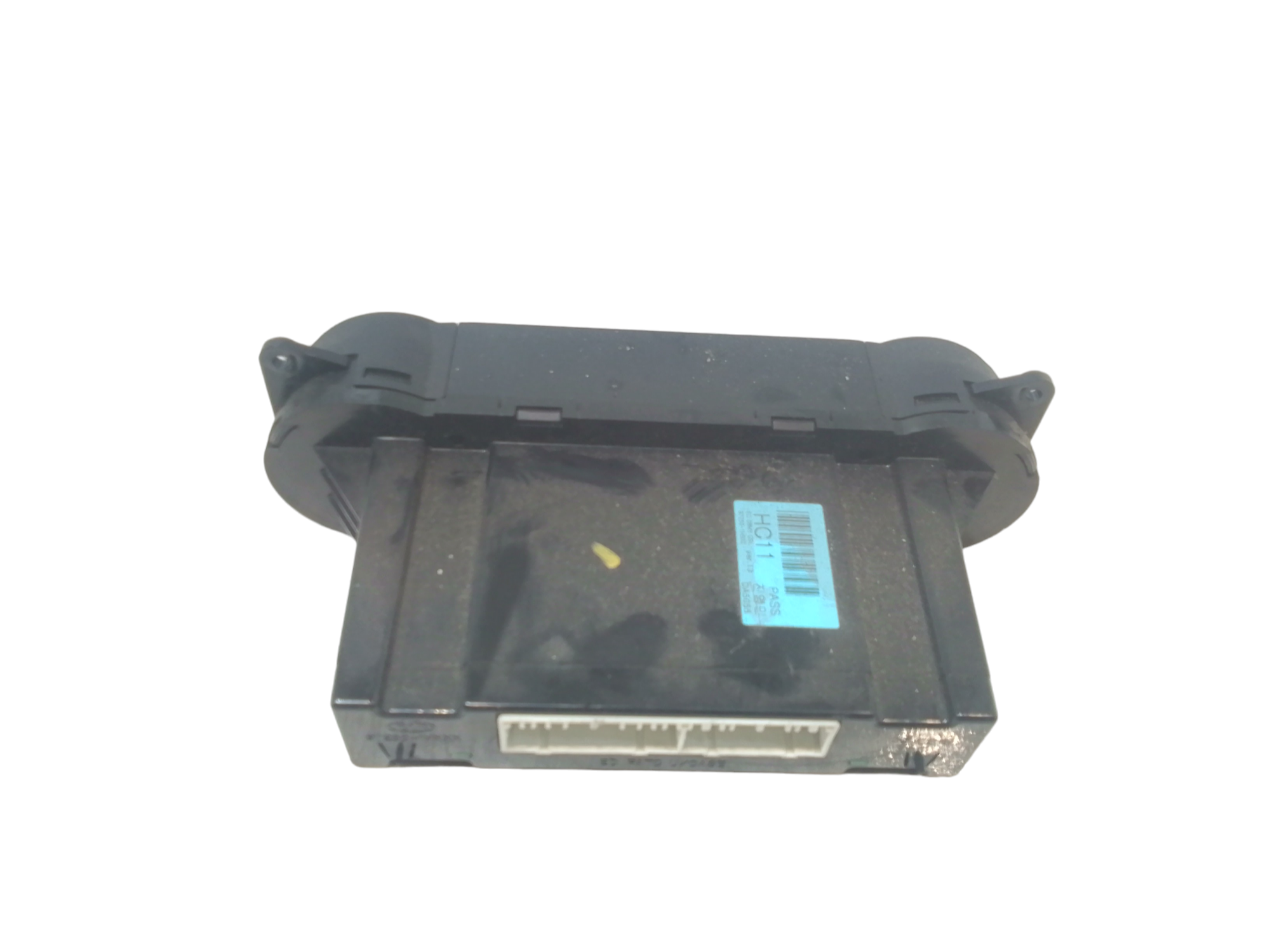 Comandi Clima per Kia Cee d Sporty Wagon (2007 - In produzione)