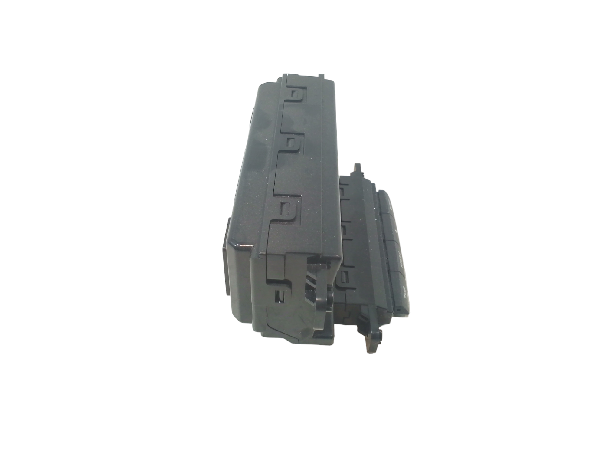 Display multifunzione computer di bordo per Kia Cee d Sporty Wagon (2007 - In produzione)