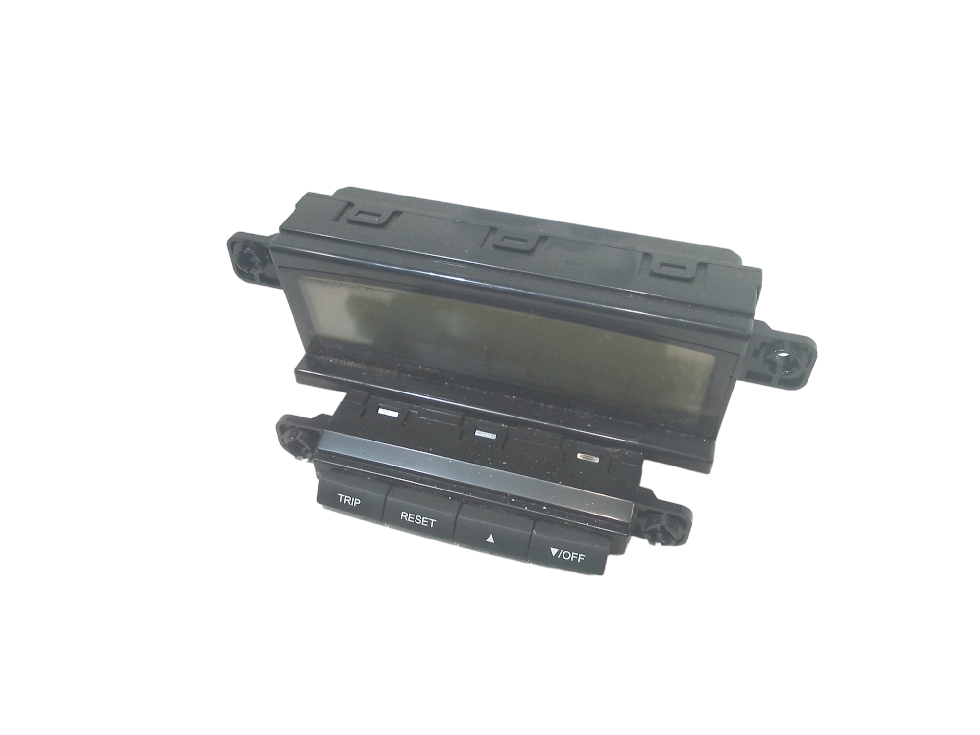 Display multifunzione computer di bordo per Kia Cee d Sporty Wagon (2007 - In produzione)