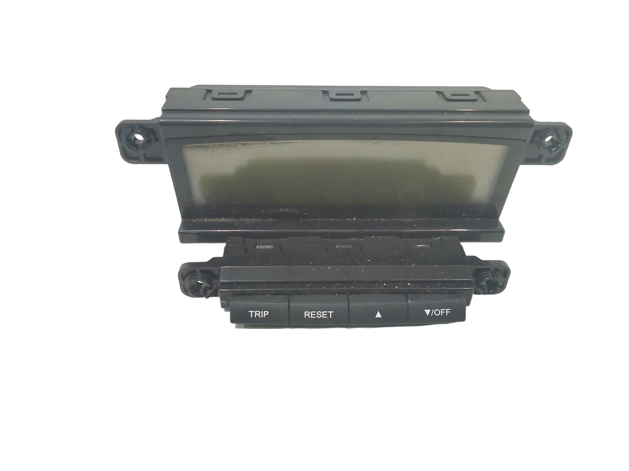 Display multifunzione computer di bordo per Kia Cee d Sporty Wagon (2007 - In produzione)