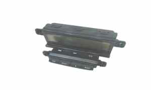 Display multifunzione computer di bordo per Kia Cee d Sporty Wagon (2007 - In produzione)