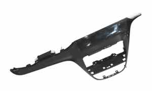 Modanatura Centrale Cruscotto per Peugeot 208  3p Serie (12>19) (2012 - 2019)