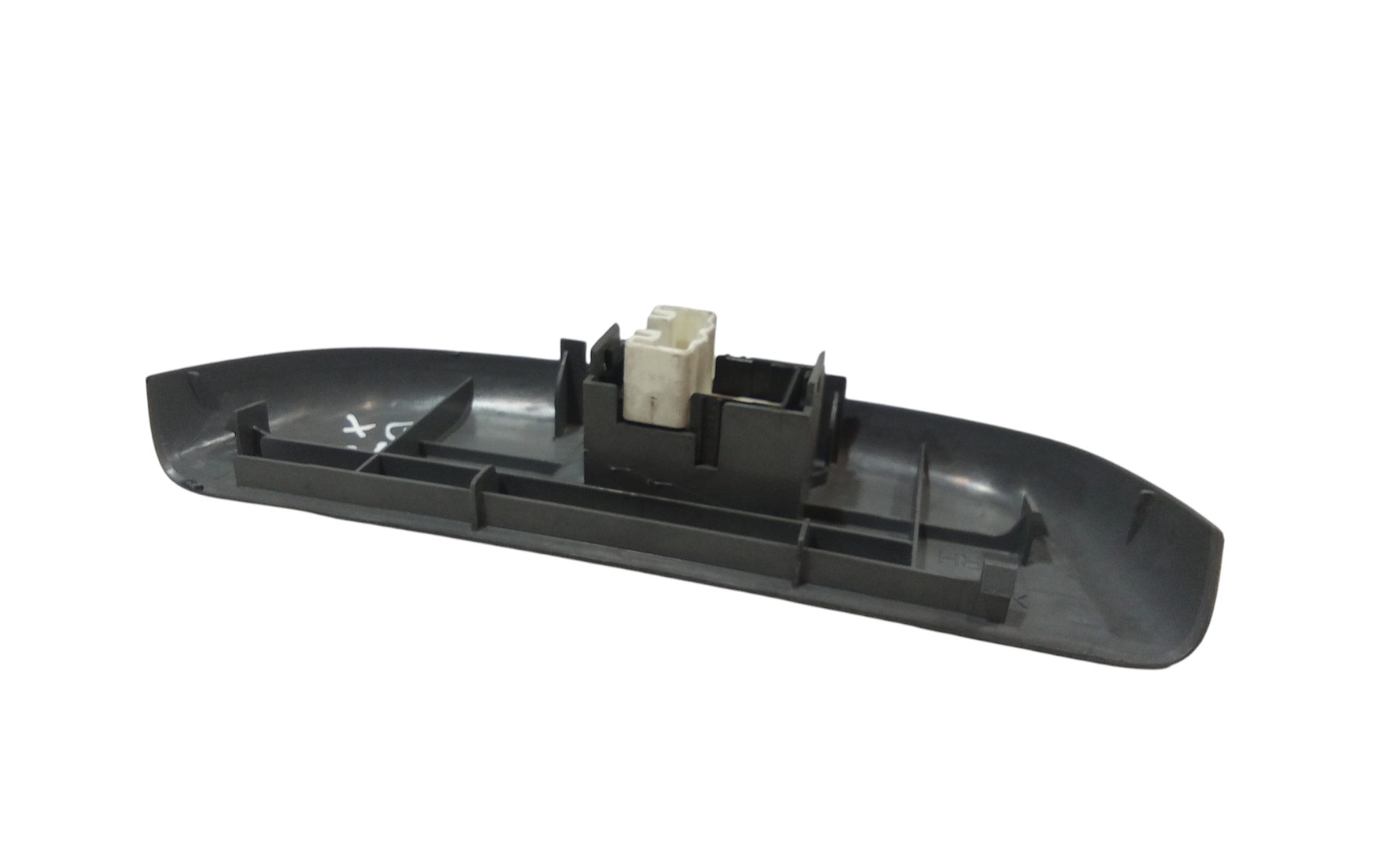 Pulsantiera Anteriore Destra Passeggero per Toyota Yaris Verso Serie (99>03) (1999 - 2003)