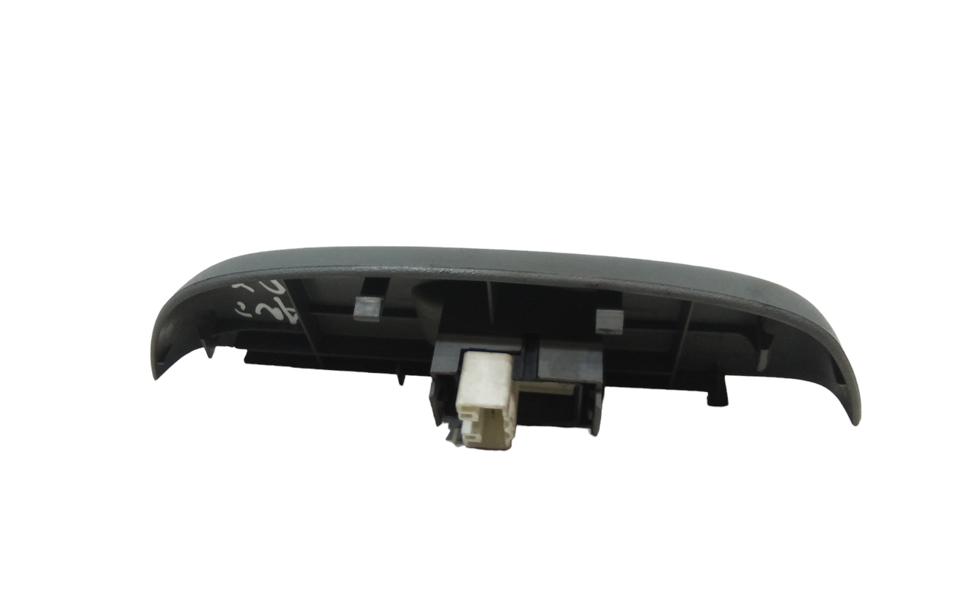 Pulsantiera Anteriore Destra Passeggero per Toyota Yaris Verso Serie (99>03) (1999 - 2003)