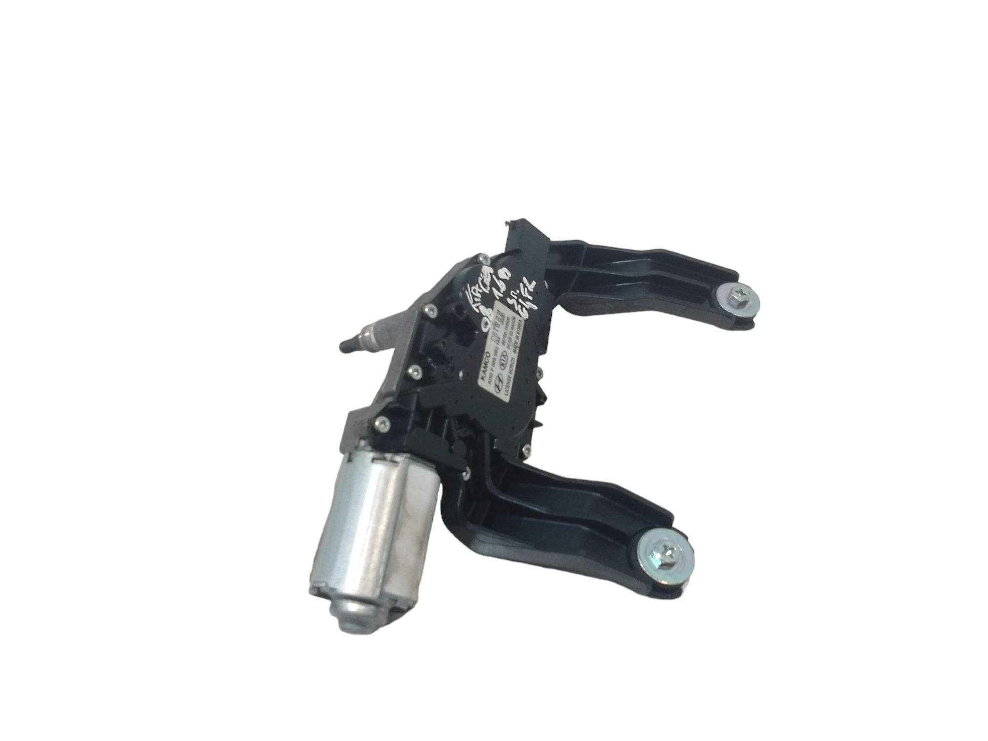 Motorino Tergicristallo Posteriore per Kia Cee d Sporty Wagon (2007 - In produzione)