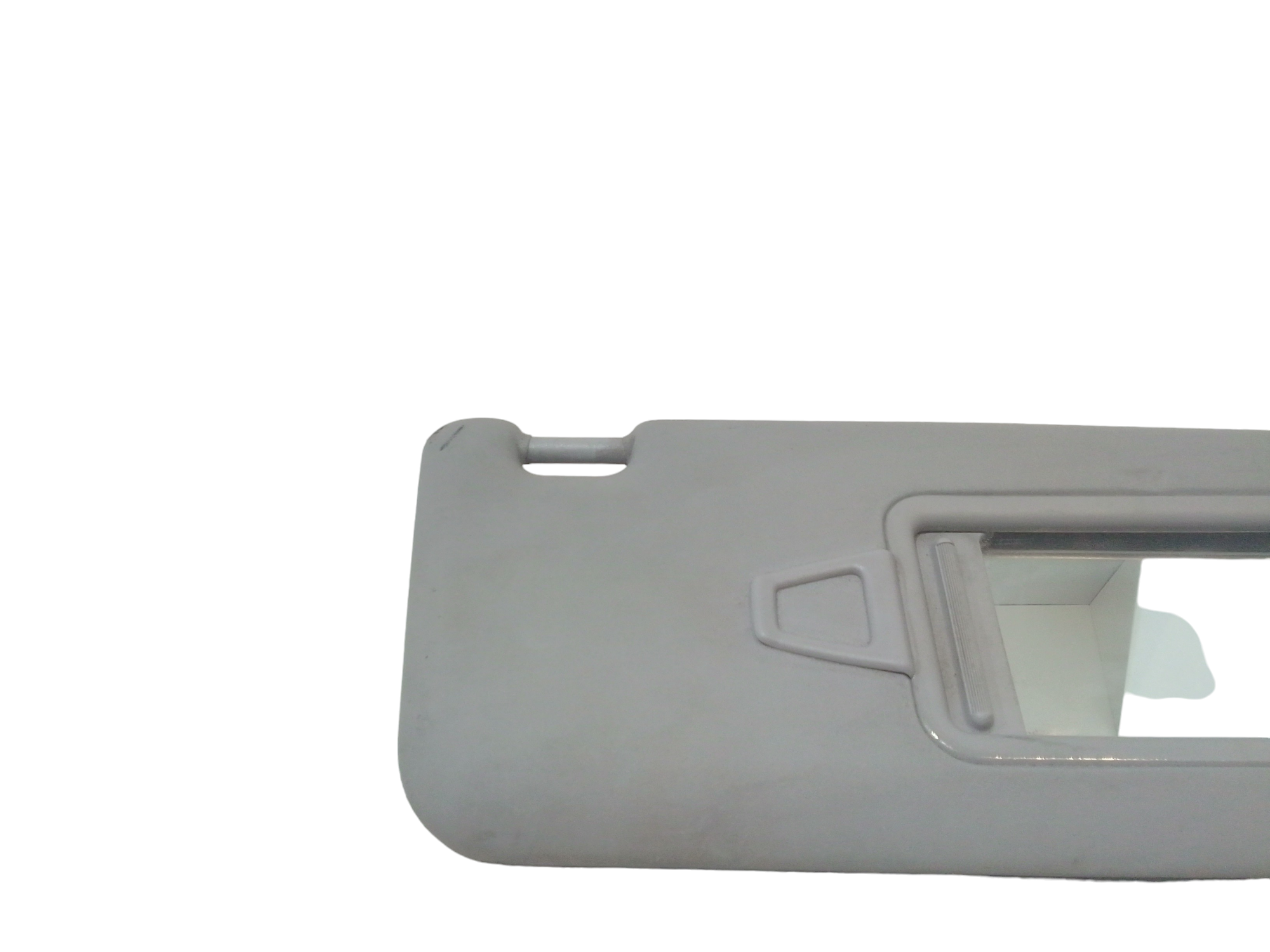 Parasole aletta Lato Passeggero per Kia Cee d Sporty Wagon (2007 - In produzione)