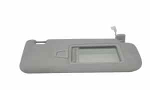 Parasole aletta Lato Passeggero per Kia Cee d Sporty Wagon (2007 - In produzione)