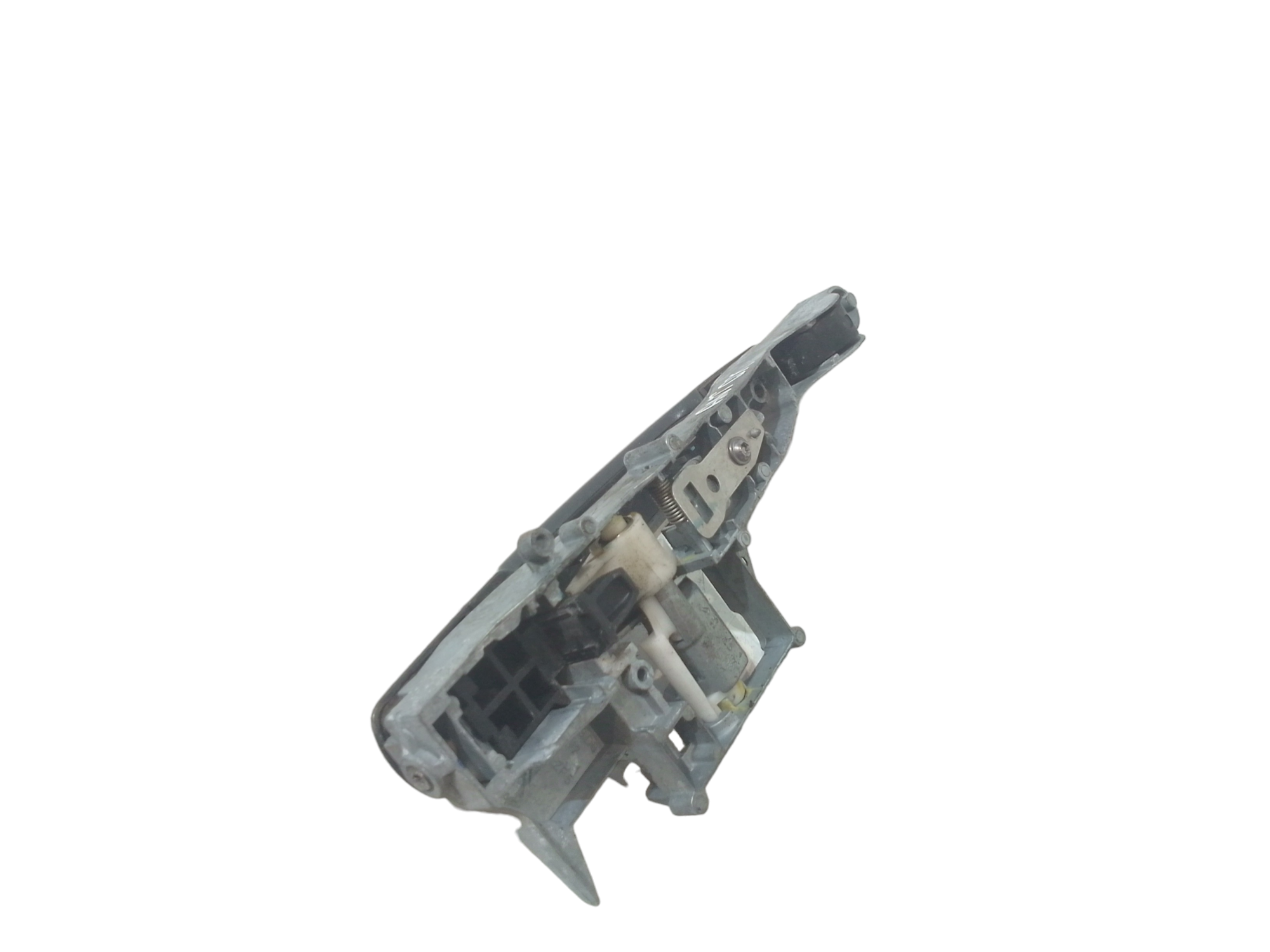 Maniglia esterna Anteriore Destra per Peugeot 208  3p Serie (12>19) (2012 - 2019)