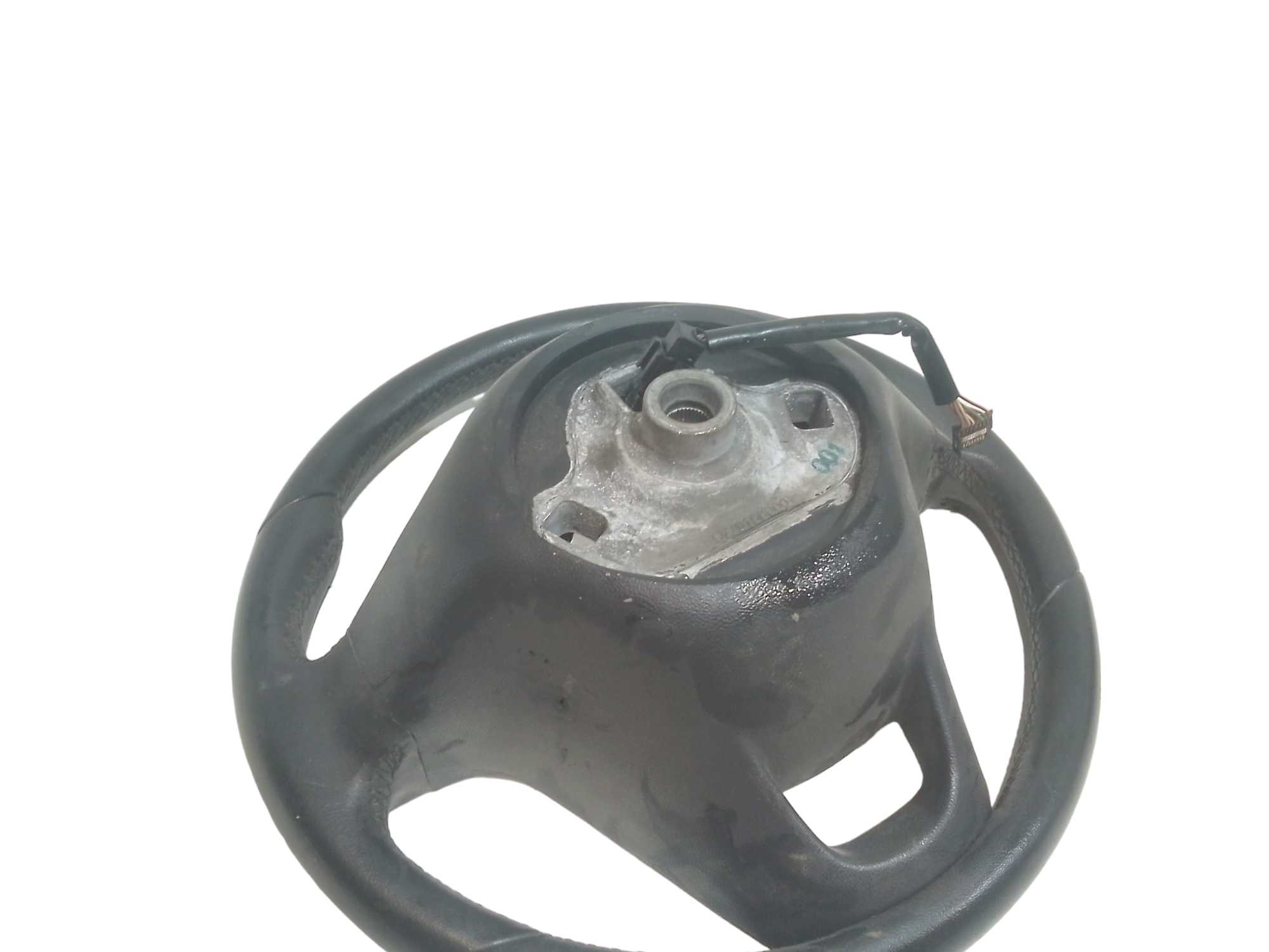 Volante per Lancia Delta 4 Serie (2011 - In produzione)