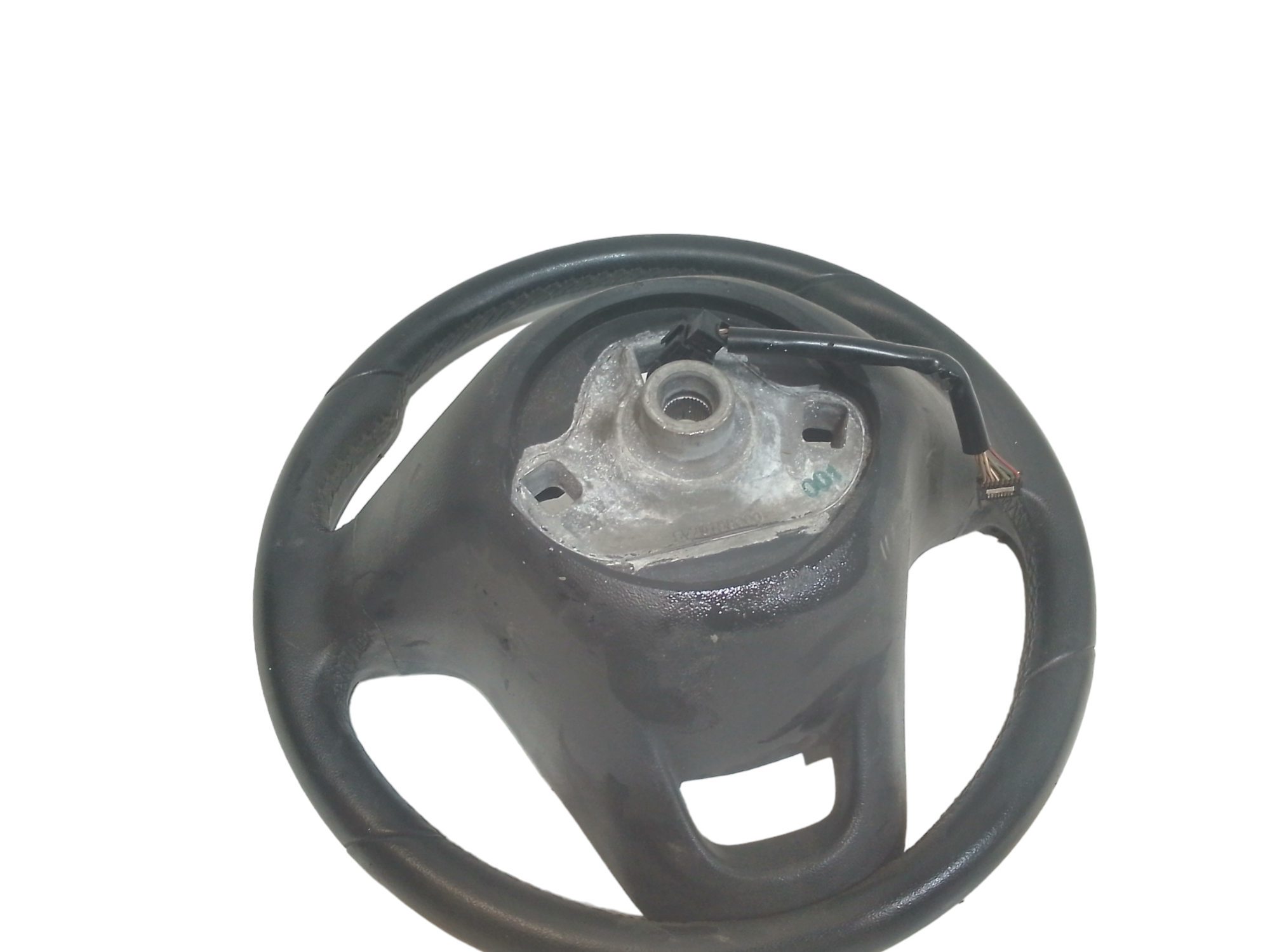 Volante per Lancia Delta 4 Serie (2011 - In produzione)