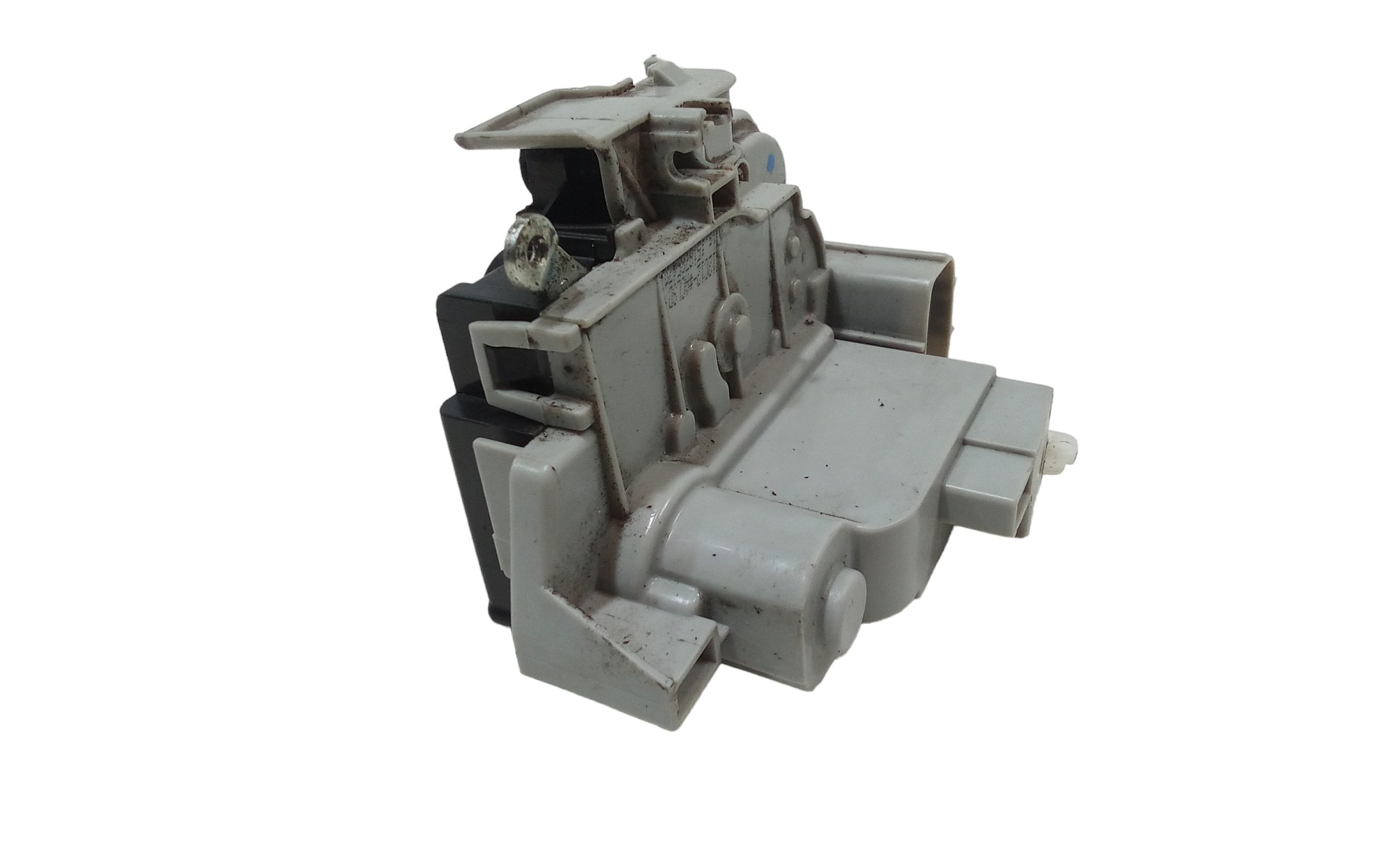 Serratura Anteriore Destra per Lancia Delta 4 Serie (2011 - In produzione)