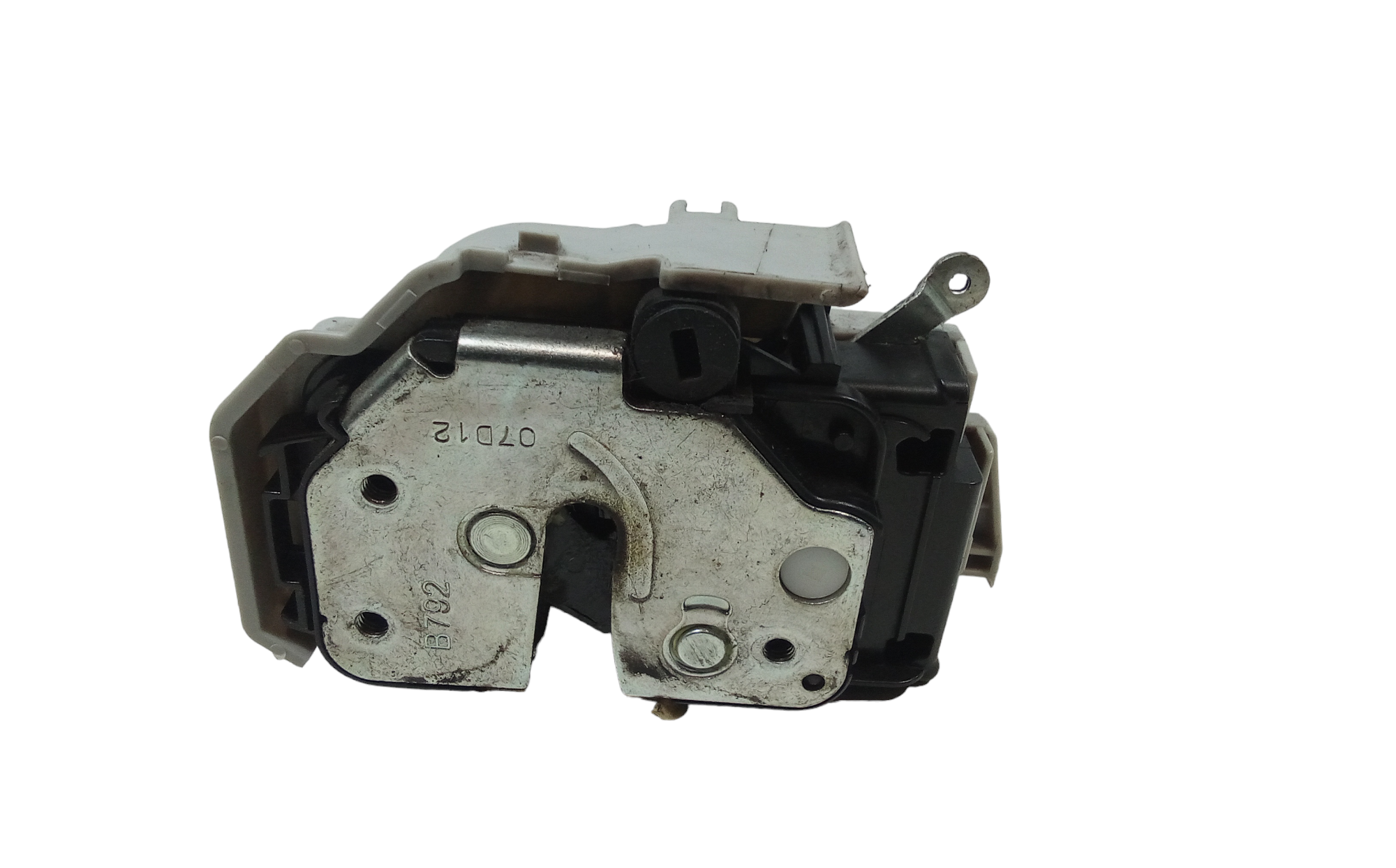 Serratura Anteriore Destra per Lancia Delta 4 Serie (2011 - In produzione)