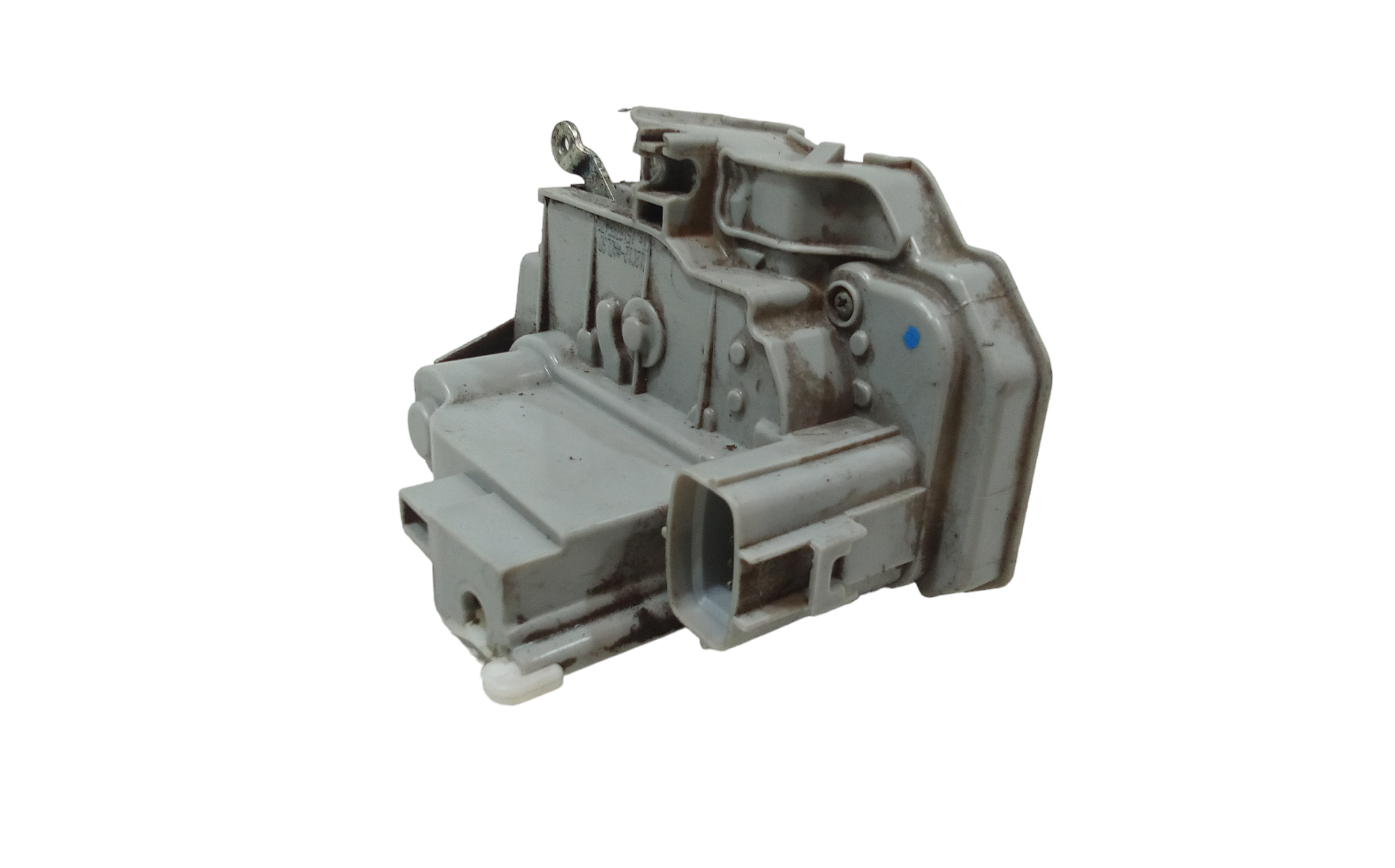 Serratura Anteriore Destra per Lancia Delta 4 Serie (2011 - In produzione)