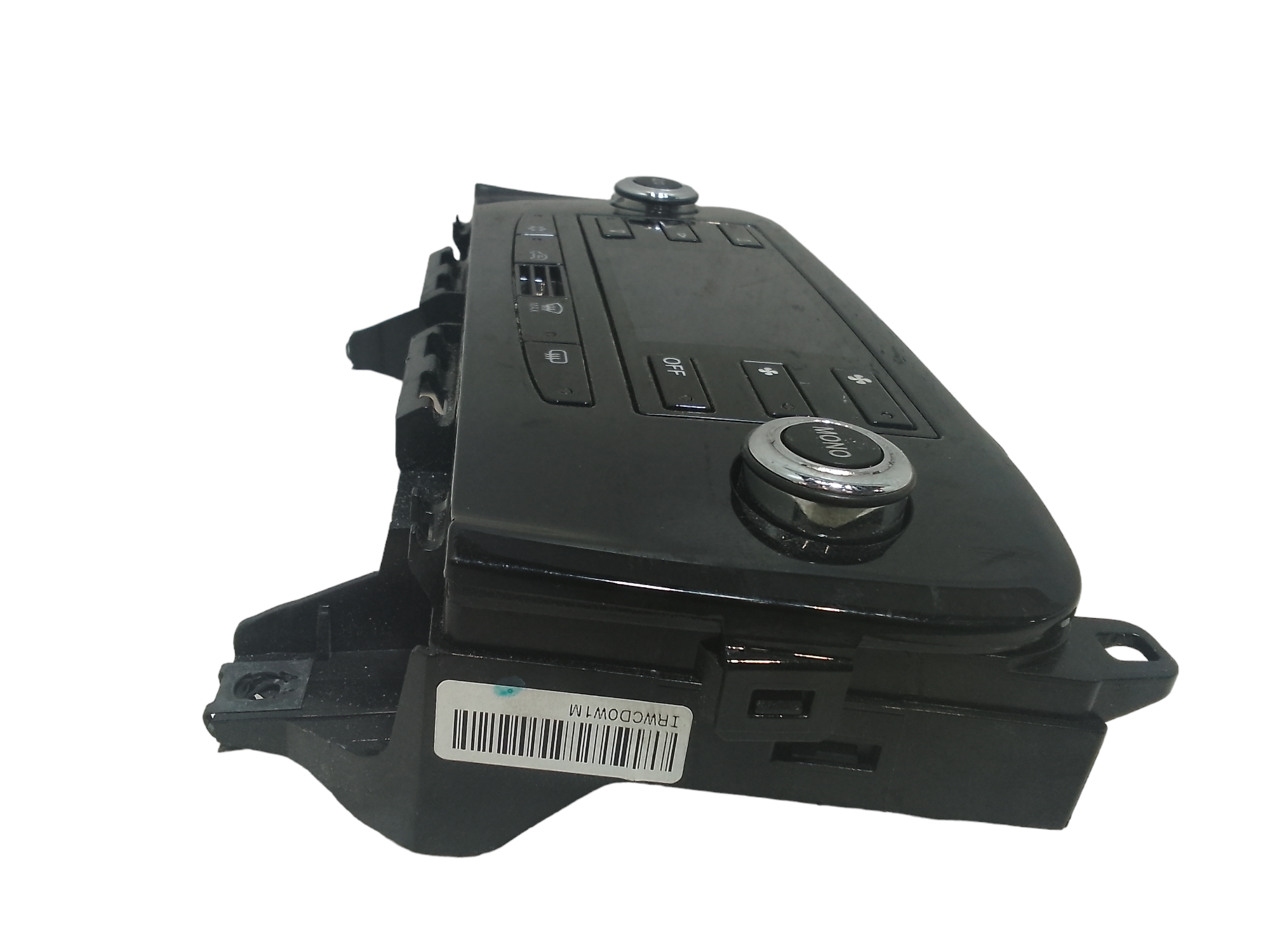 Comandi Clima per Lancia Delta 4 Serie (2011 - In produzione)