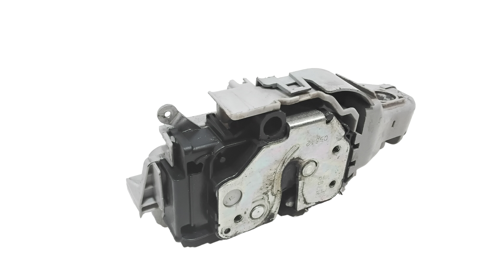 Serratura Anteriore Sinistra per Lancia Delta 4 Serie (2011 - In produzione)