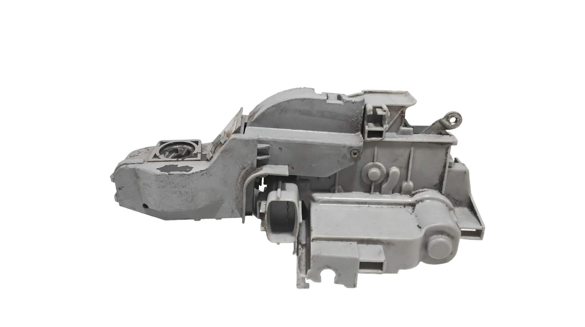 Serratura Anteriore Sinistra per Lancia Delta 4 Serie (2011 - In produzione)