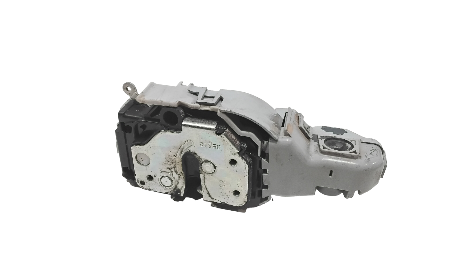 Serratura Anteriore Sinistra per Lancia Delta 4 Serie (2011 - In produzione)