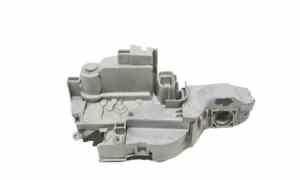 Serratura Anteriore Sinistra per Lancia Delta 4 Serie (2011 - In produzione)