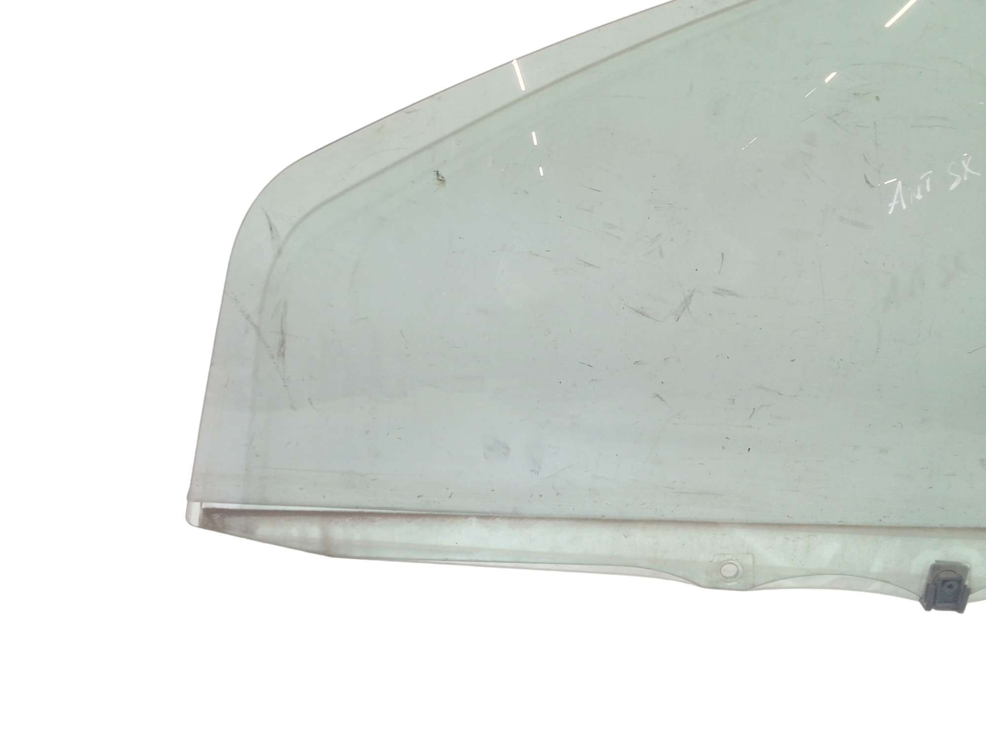 Vetro scendente anteriore Sinistro per Peugeot 107 1 Serie (2005 - In produzione)