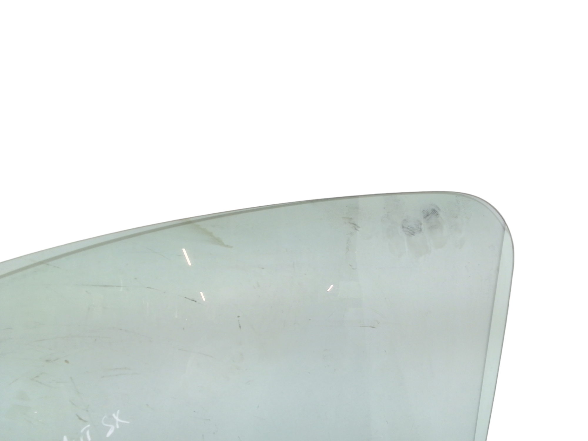 Vetro scendente anteriore Sinistro per Peugeot 107 1 Serie (2005 - In produzione)