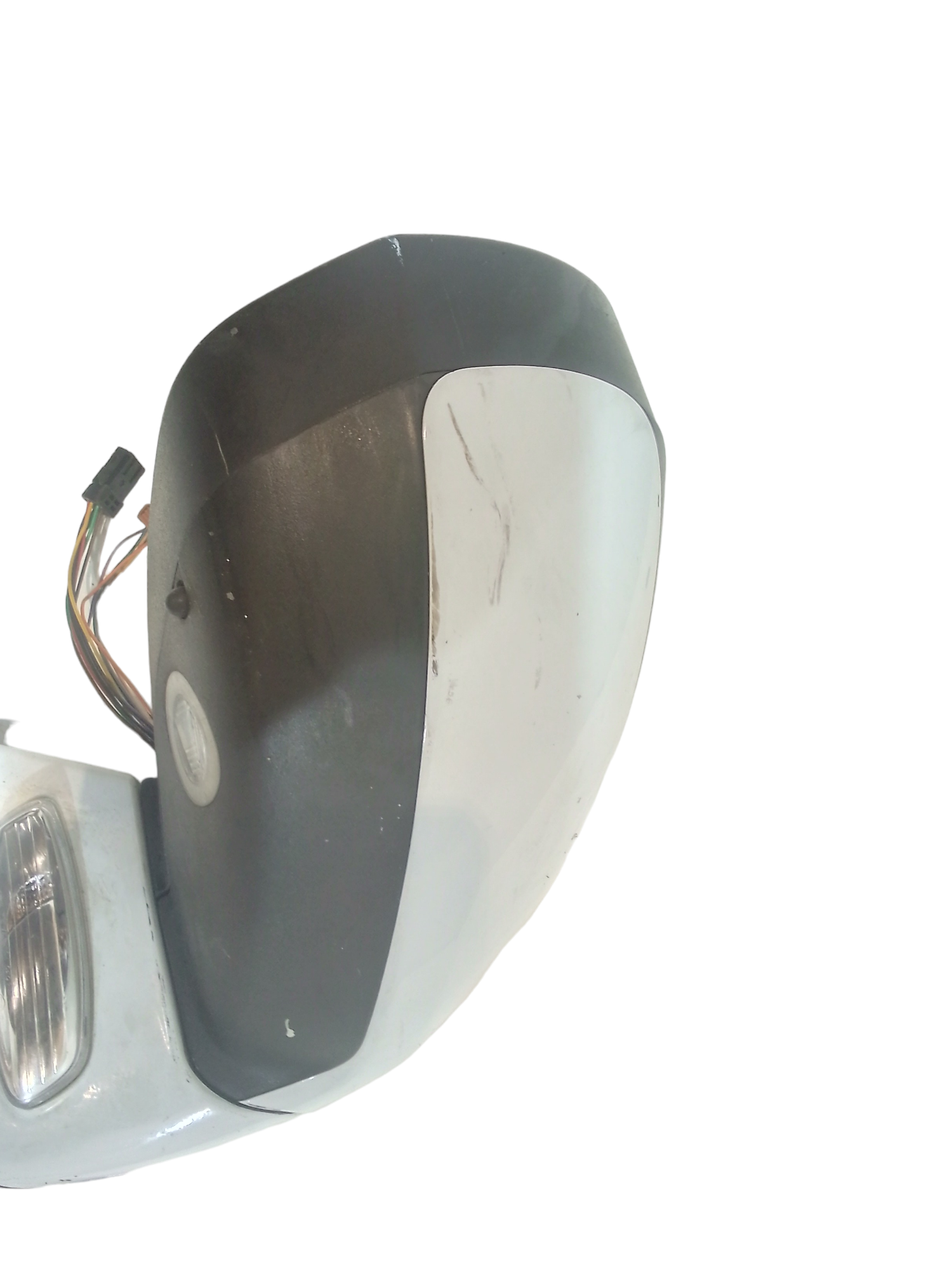 Specchietto Retrovisore Destro per Citroen C4 1 Serie (2008 - 2010)