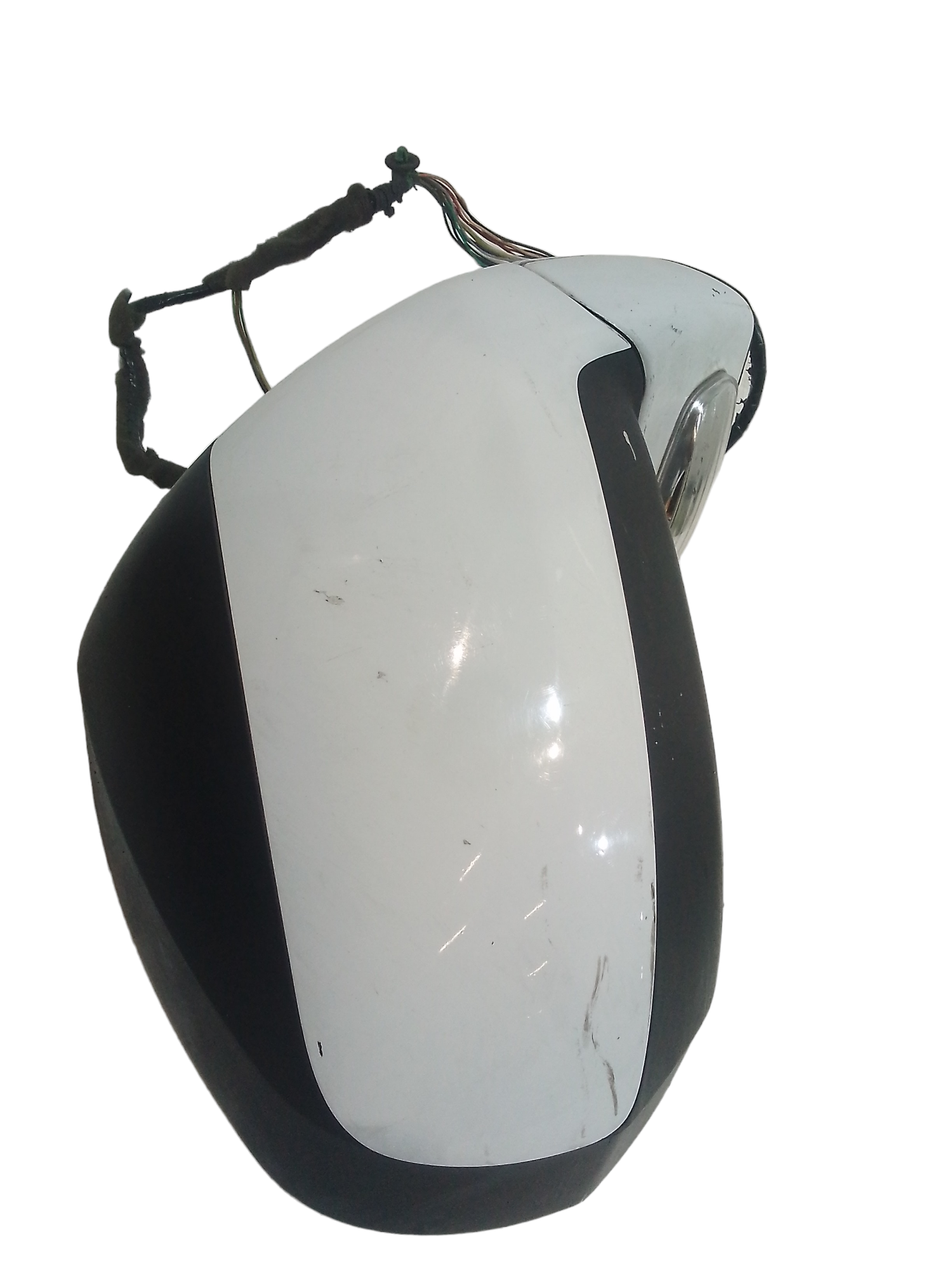 Specchietto Retrovisore Destro per Citroen C4 1 Serie (2008 - 2010)