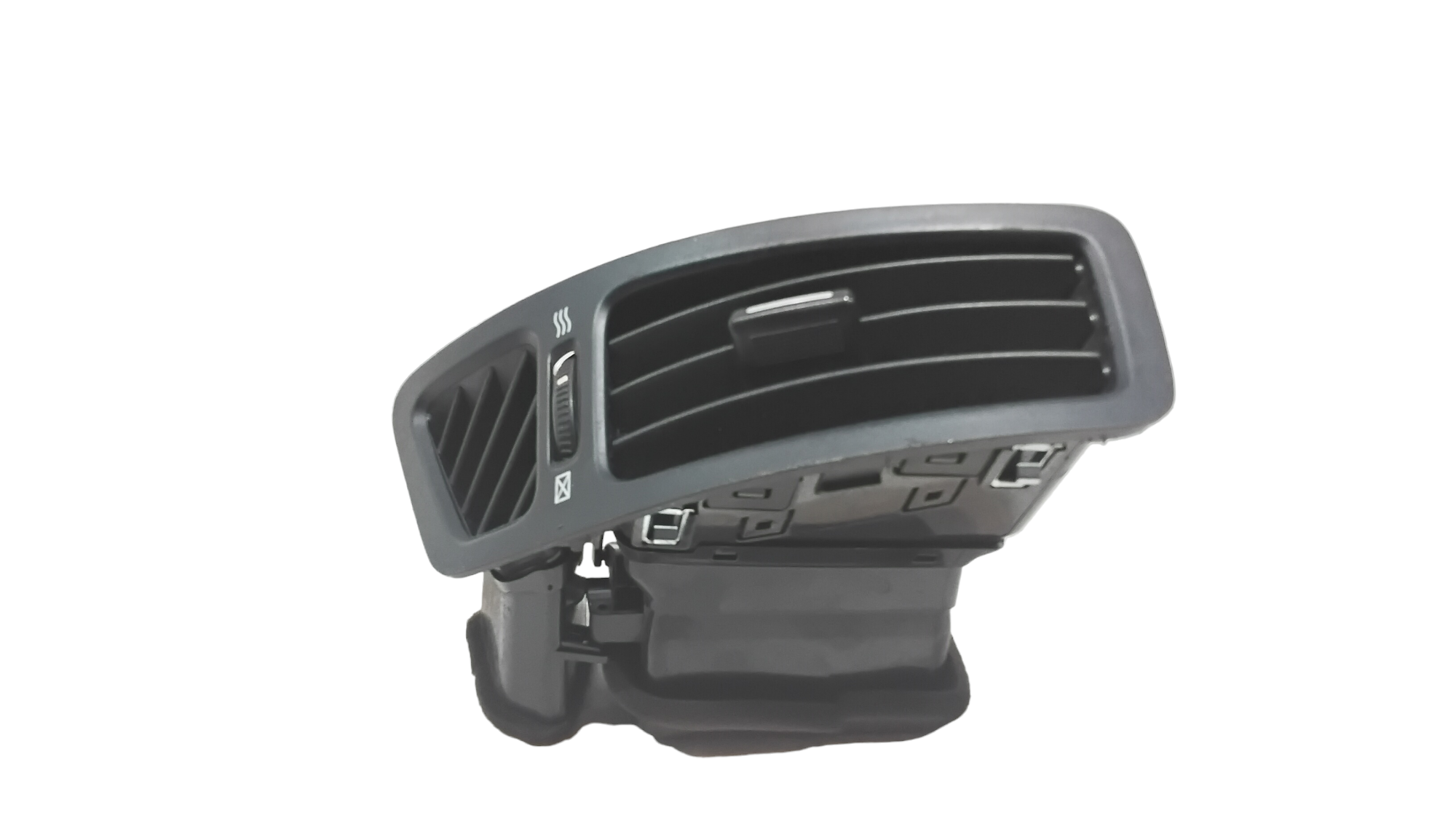 Bocchetta aria cruscotto lato passeggero per Kia Cee d 1 Serie (2006 - 2012)