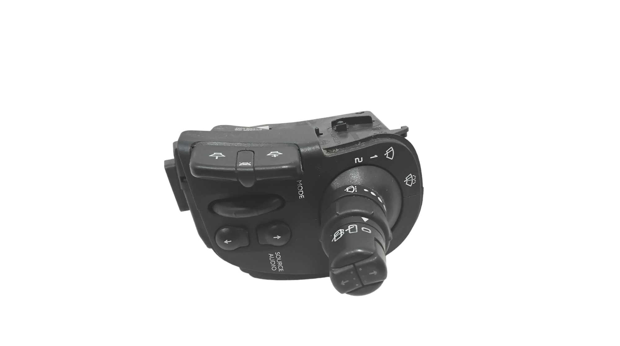 Devioluci destro per Renault Clio Serie (04>08) (2004 - 2008)