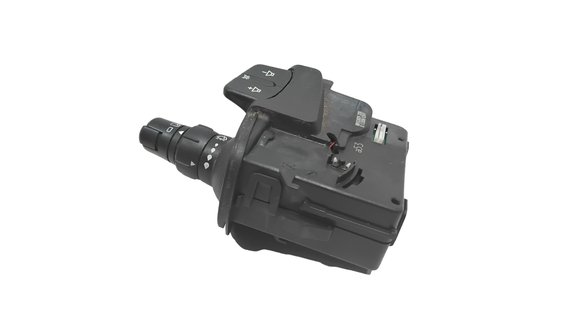 Devioluci destro per Renault Clio Serie (04>08) (2004 - 2008)