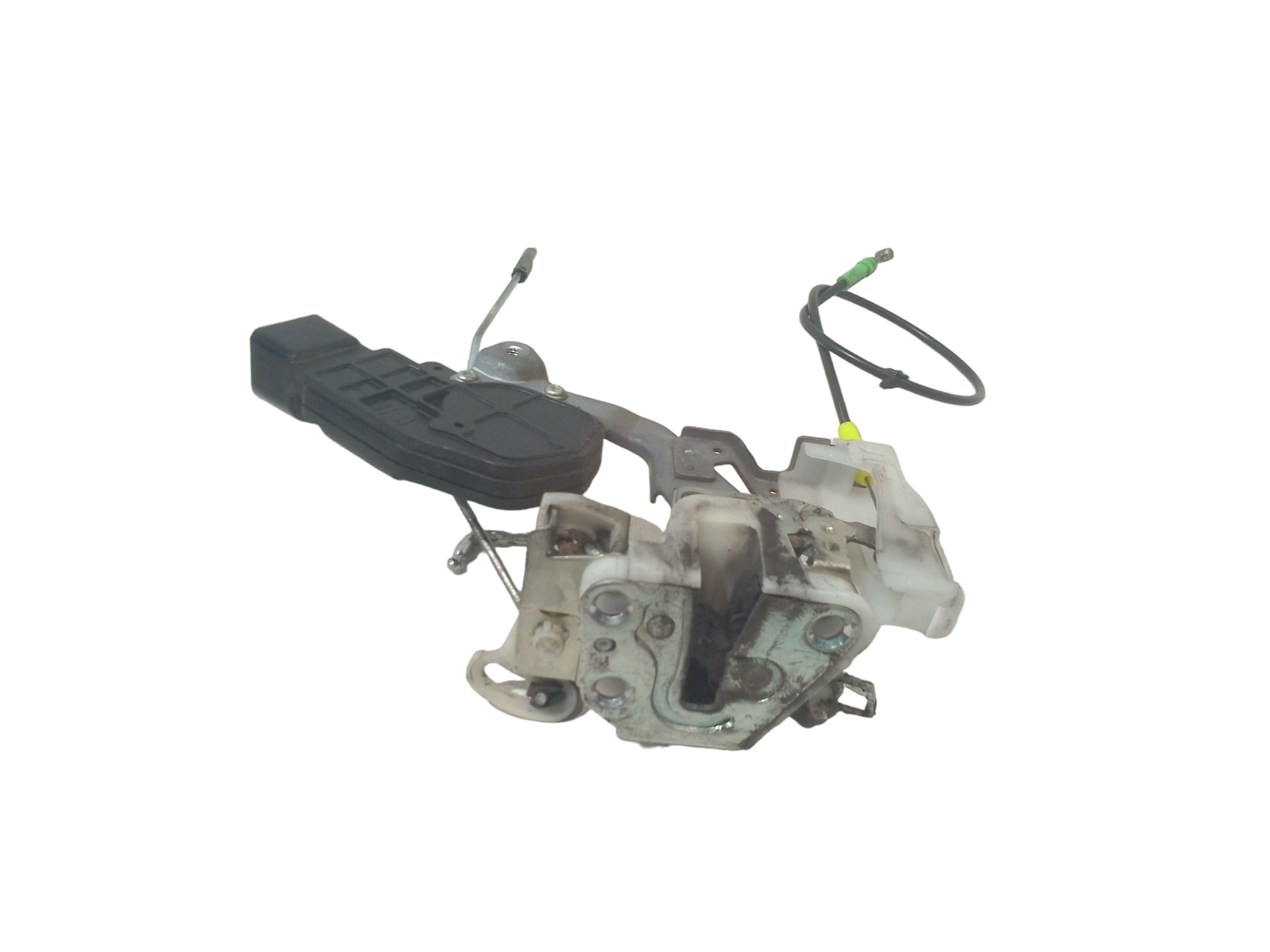 Serratura Anteriore Destra per Peugeot 107 1 Serie (2005 - In produzione)