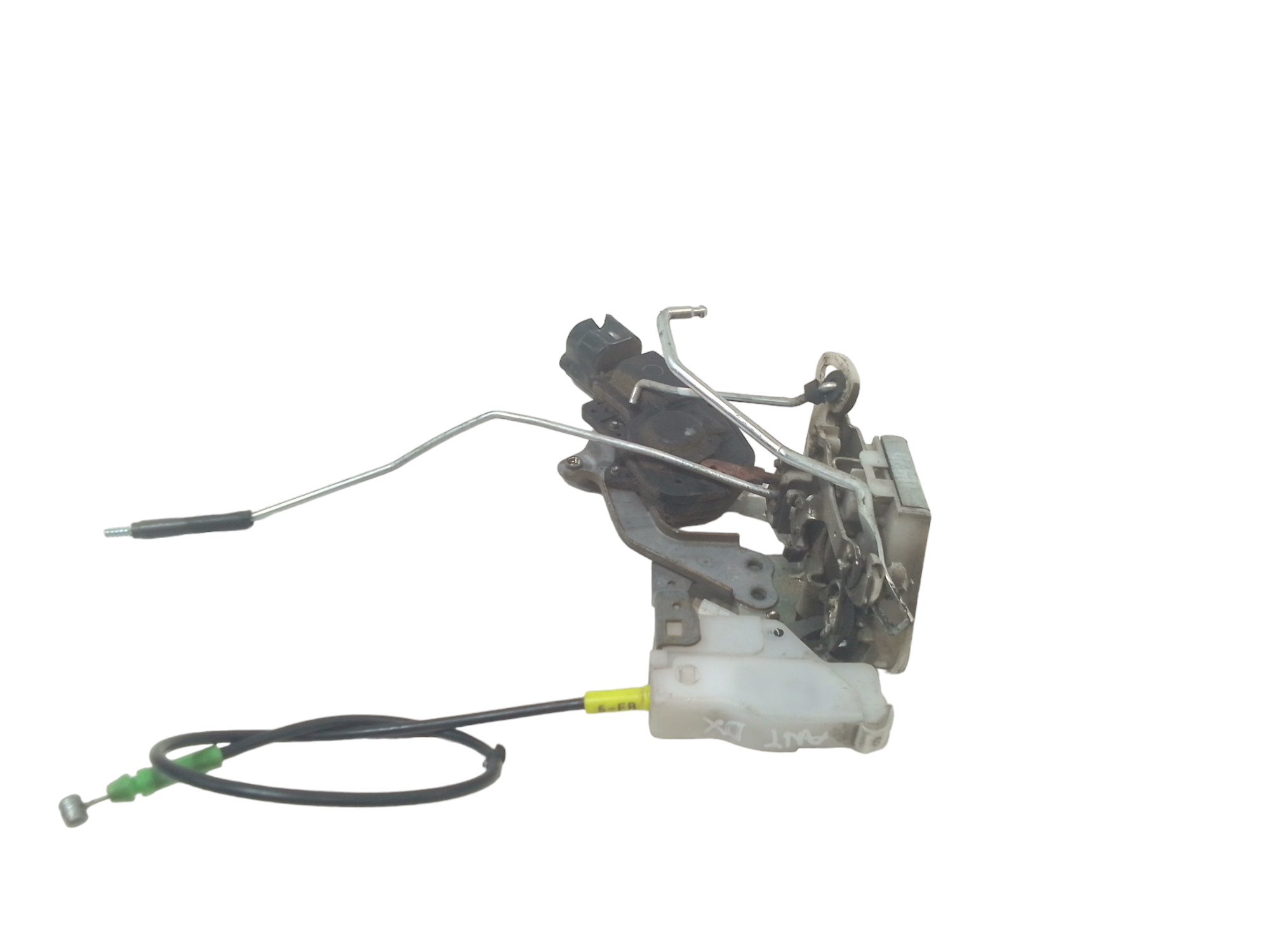 Serratura Anteriore Destra per Peugeot 107 1 Serie (2005 - In produzione)