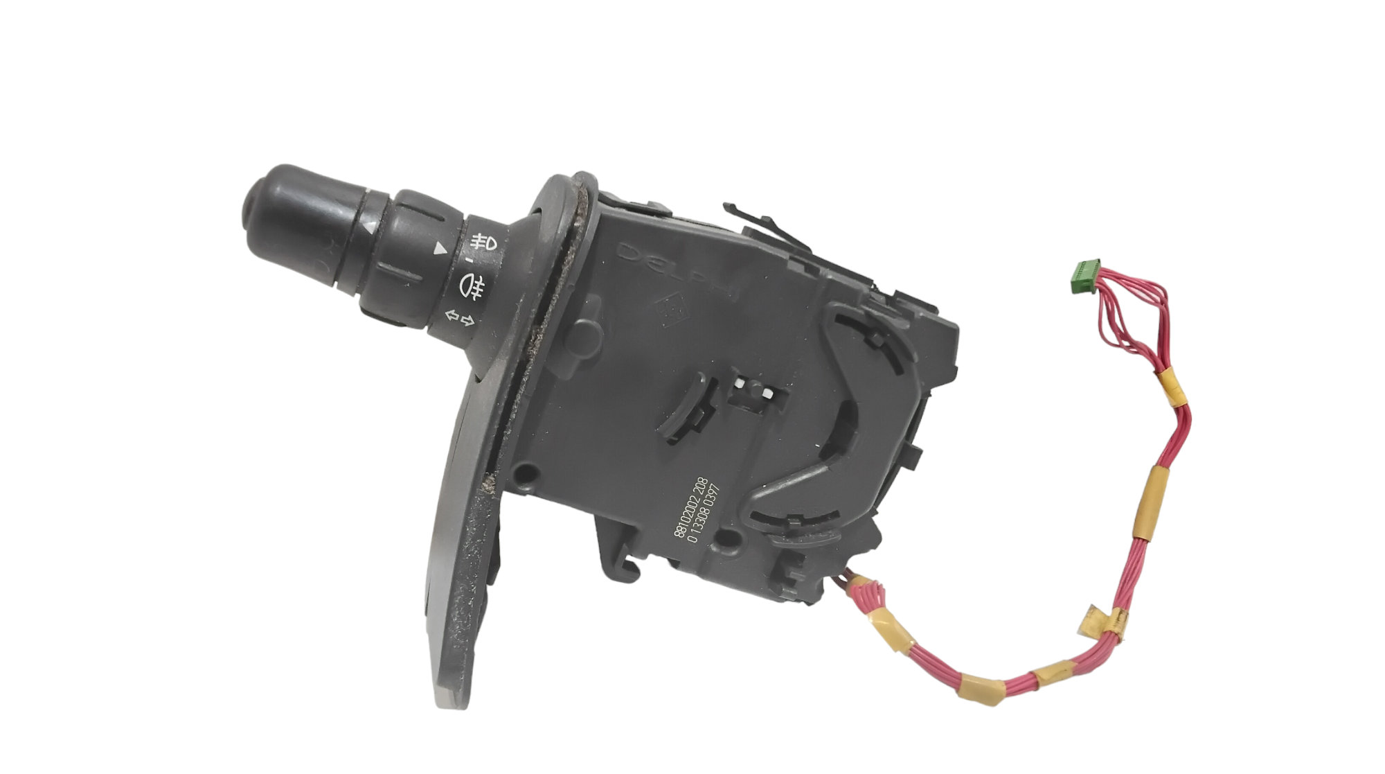 Devioluci sinistro per Renault Clio Serie (04>08) (2004 - 2008)