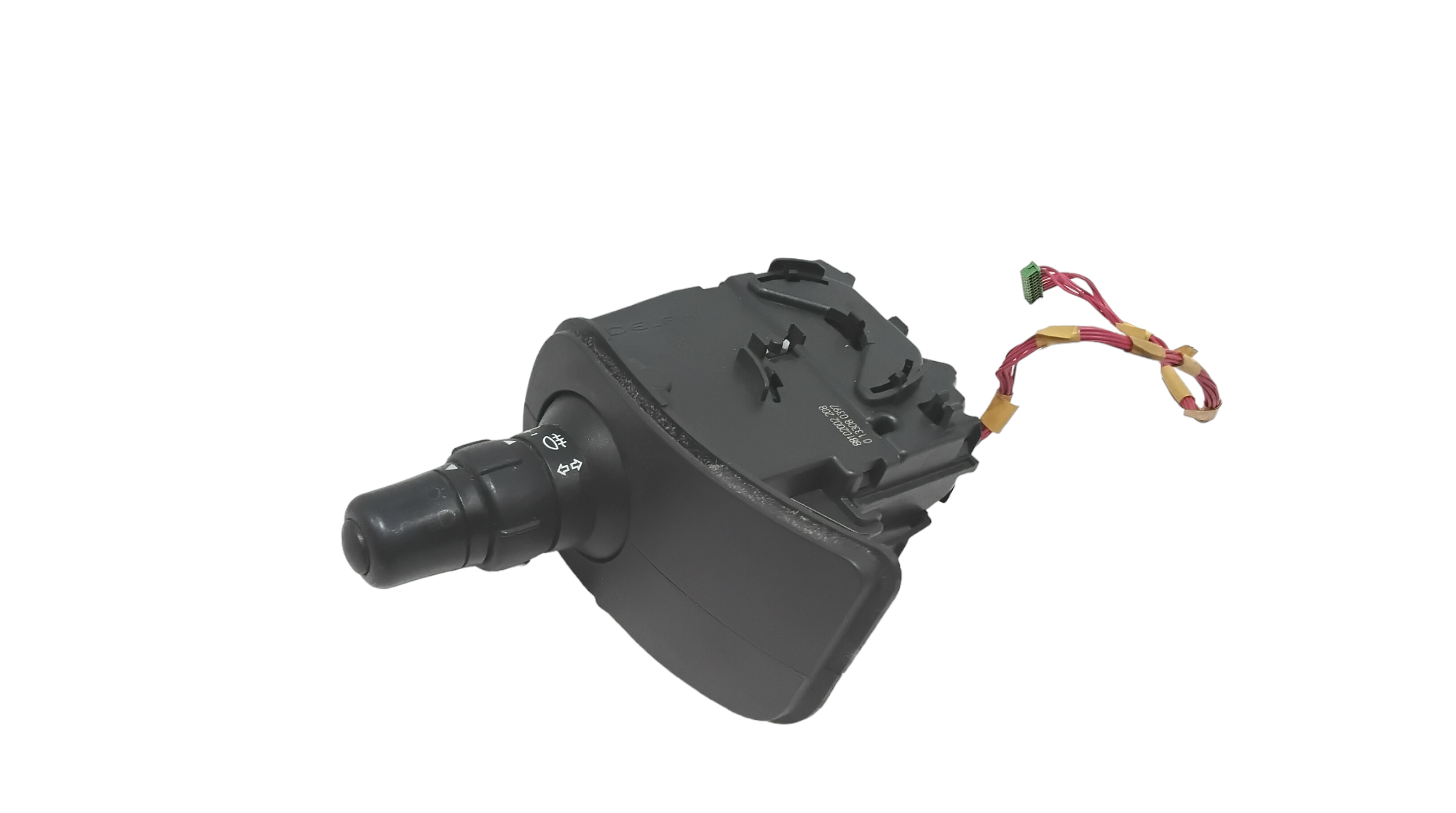 Devioluci sinistro per Renault Clio Serie (04>08) (2004 - 2008)