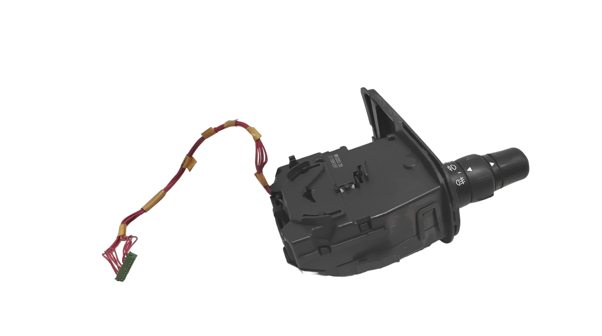 Devioluci sinistro per Renault Clio Serie (04>08) (2004 - 2008)