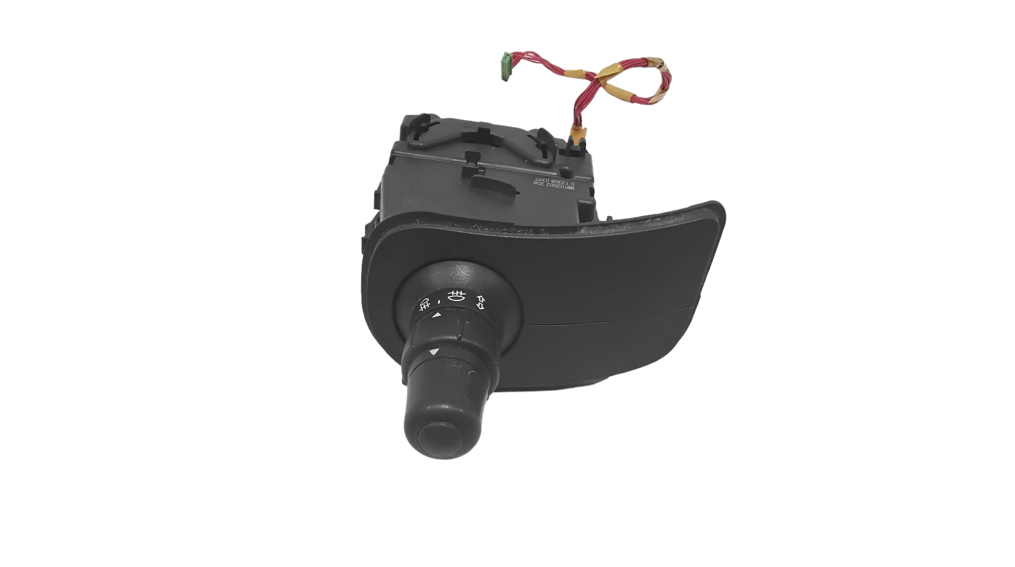 Devioluci sinistro per Renault Clio Serie (04>08) (2004 - 2008)