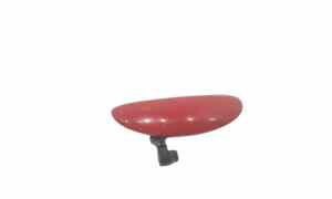 Maniglia esterna Posteriore Sinistra per Peugeot 107 1 Serie (2005 - In produzione)