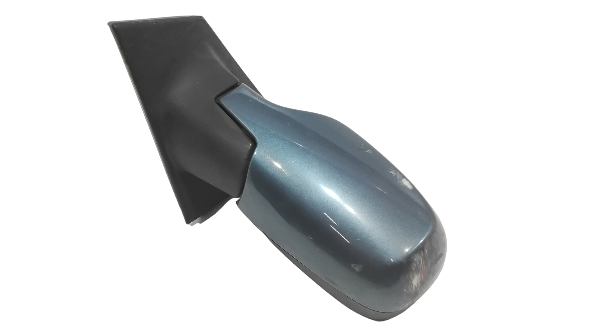 Specchietto Retrovisore Sinistro per Renault Clio Serie (04>08) (2004 - 2008)