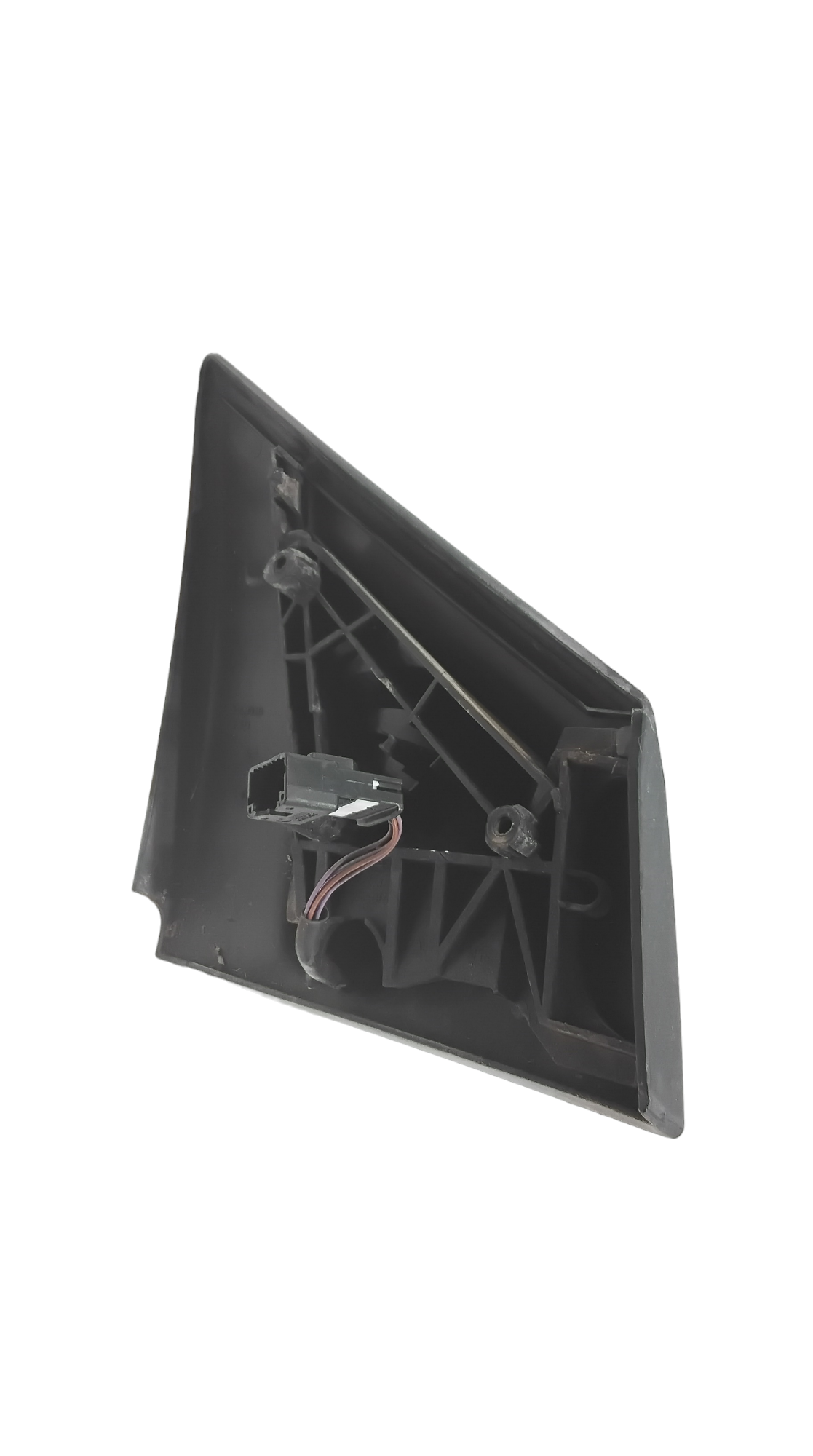 Specchietto Retrovisore Sinistro per Renault Clio Serie (04>08) (2004 - 2008)