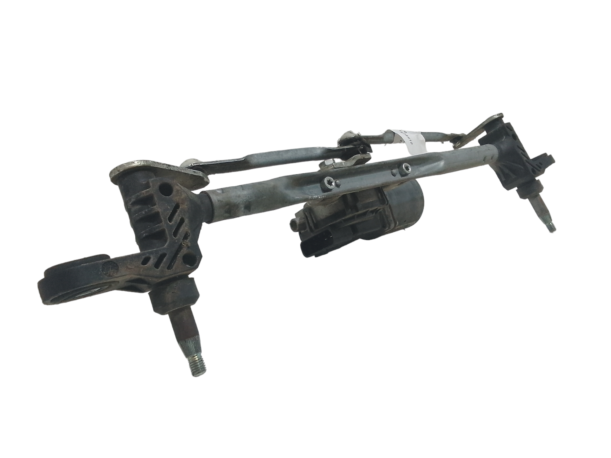 Motorino tergi ant completo di tandem per Lancia Delta 4 Serie (2011 - In produzione)