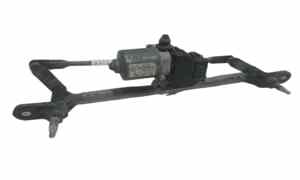 Motorino tergi ant completo di tandem per Lancia Delta 4 Serie (2011 - In produzione)