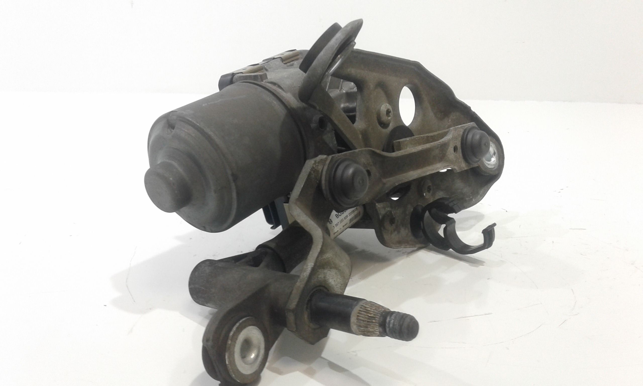 Motorino Tergicristallo Anteriore PEUGEOT 407 Coup