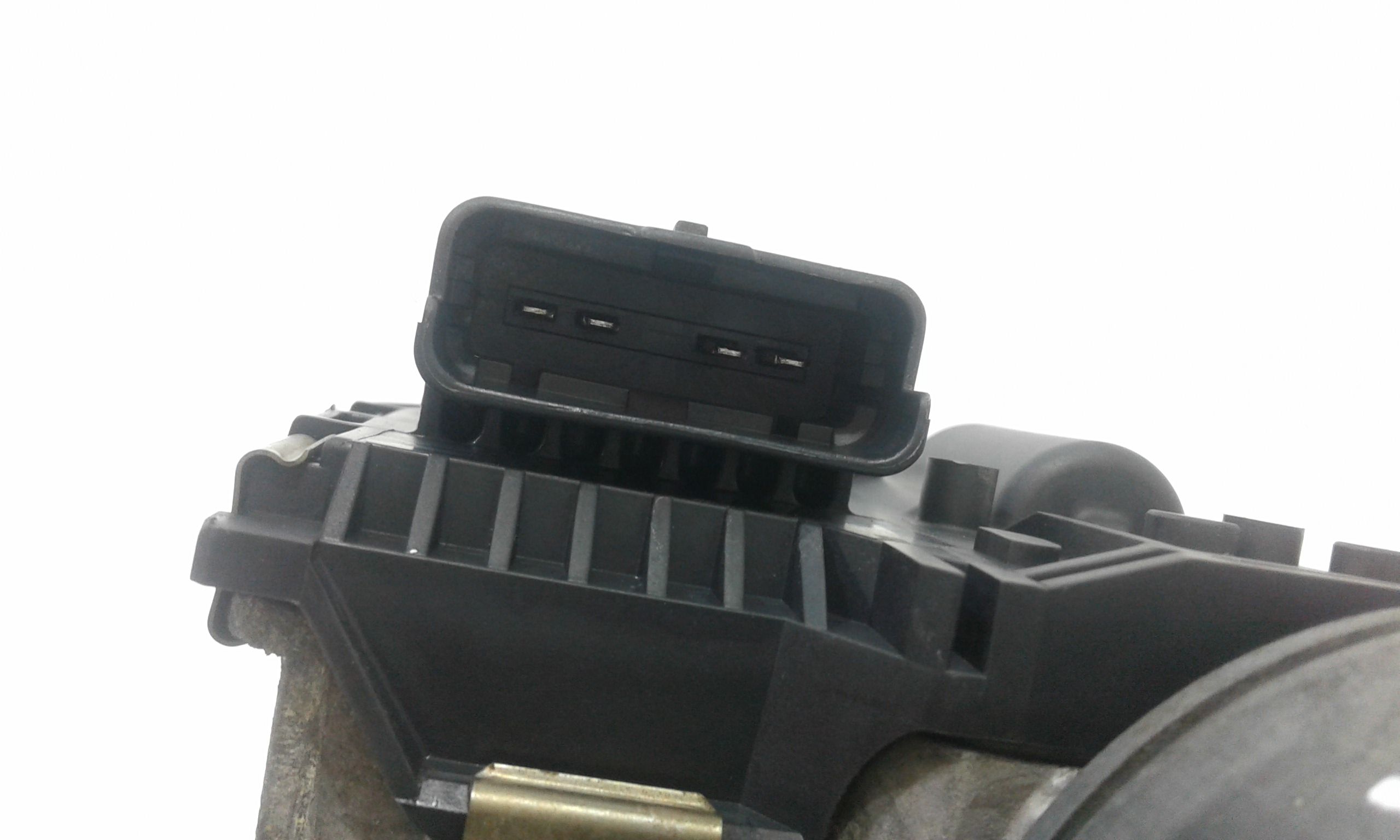 Motorino Tergicristallo Anteriore PEUGEOT 407 Coup