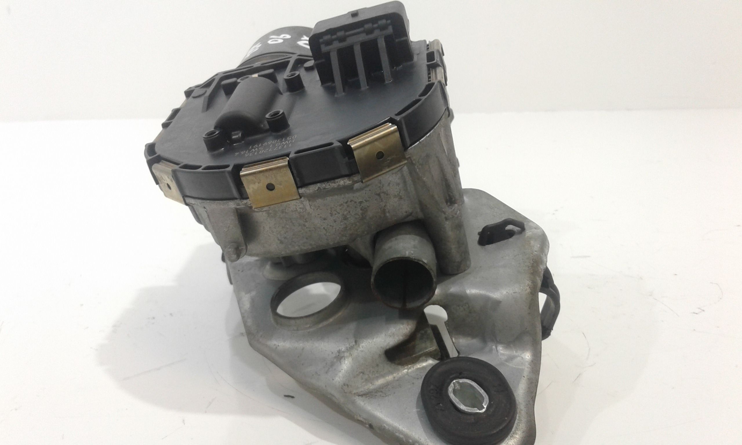 Motorino Tergicristallo Anteriore PEUGEOT 407 Coup