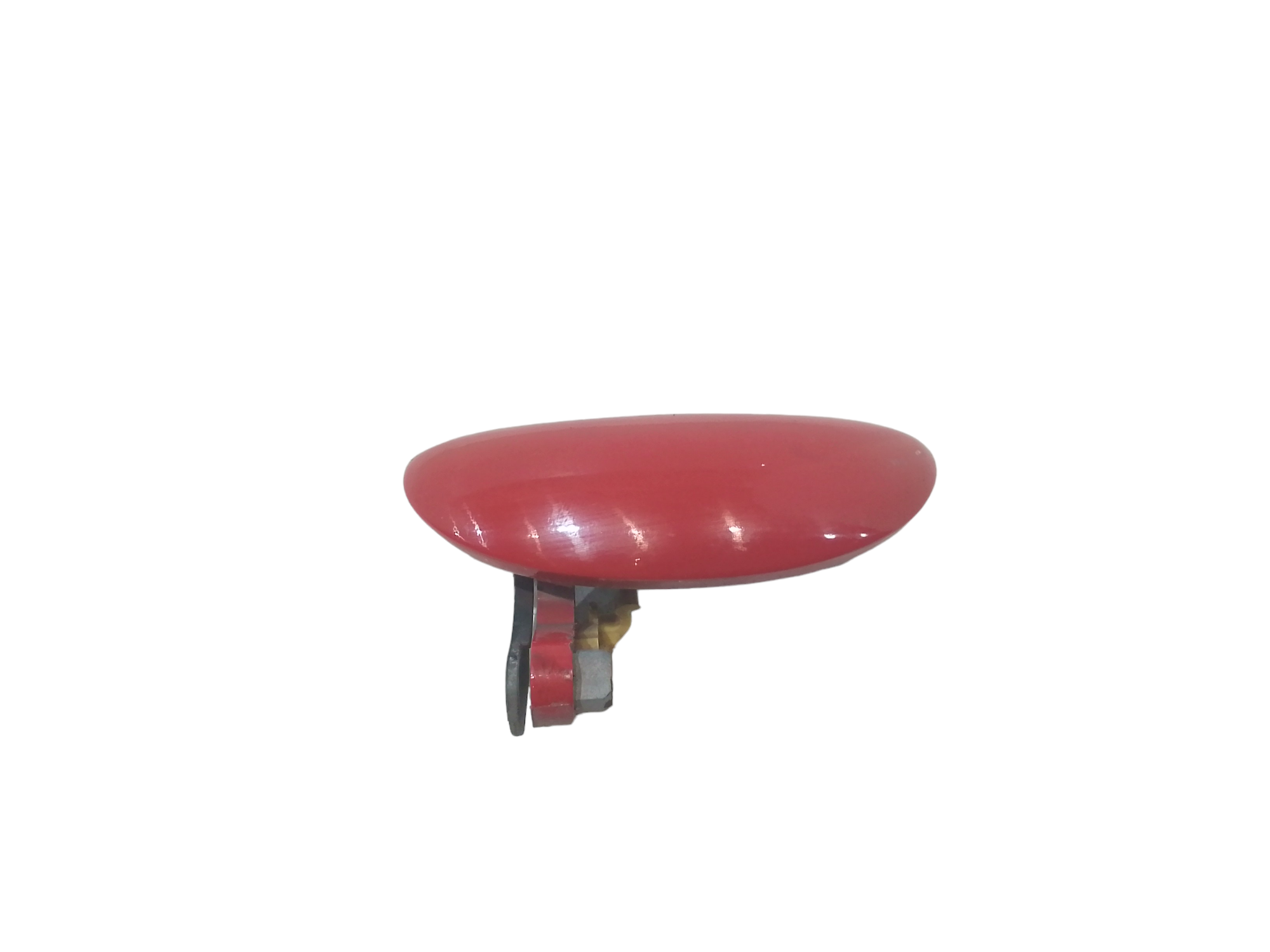 Maniglia esterna Anteriore Sinistra per Peugeot 107 1 Serie (2005 - In produzione)