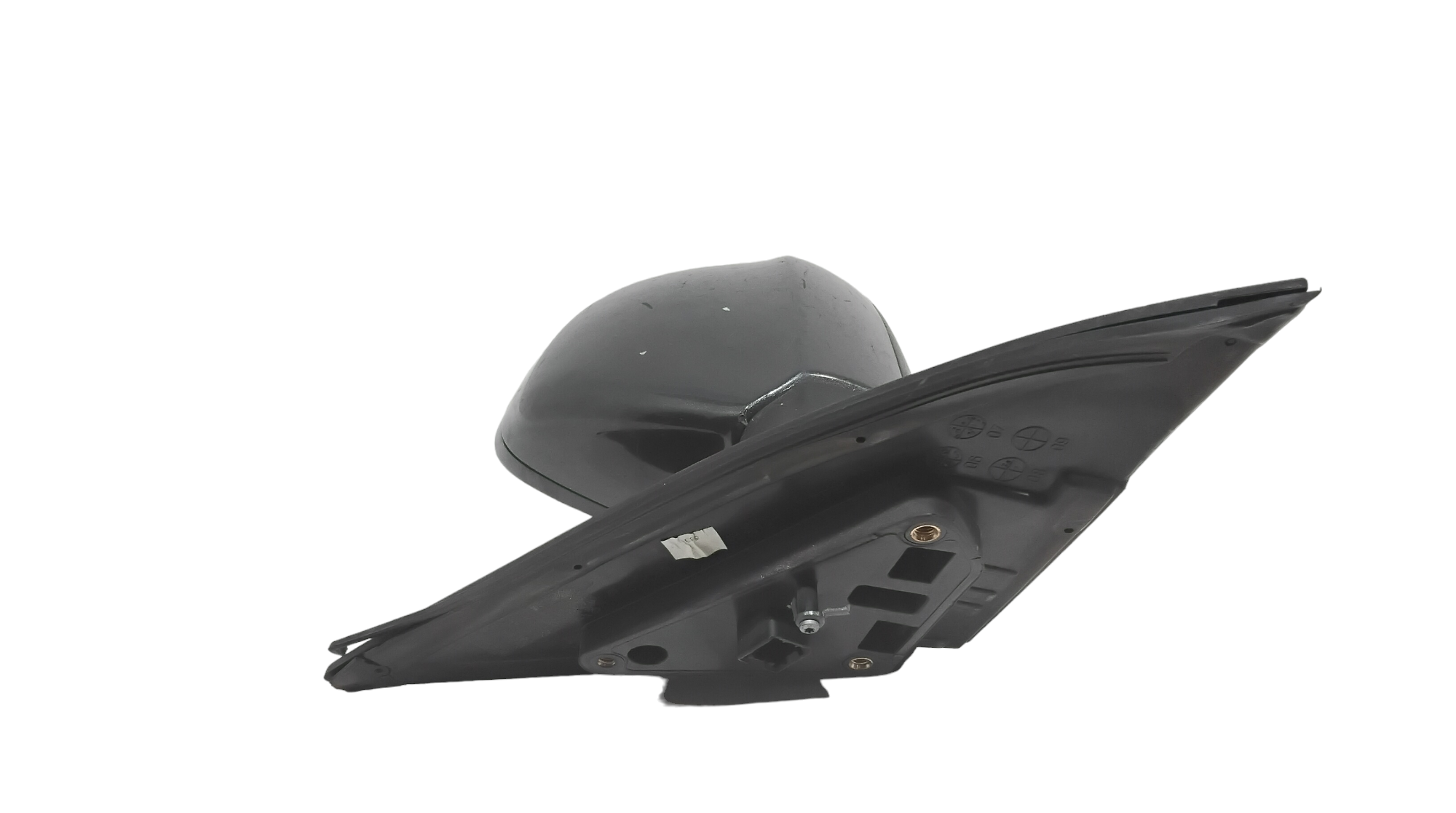 Specchietto Retrovisore Sinistro per Kia Cee d 1 Serie (2006 - 2012)